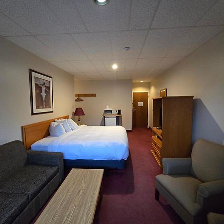 Travelodge By Wyndham Port Elgin Zewnętrze zdjęcie