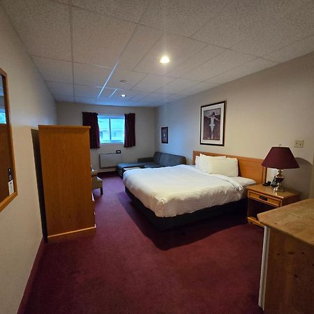Travelodge By Wyndham Port Elgin Zewnętrze zdjęcie