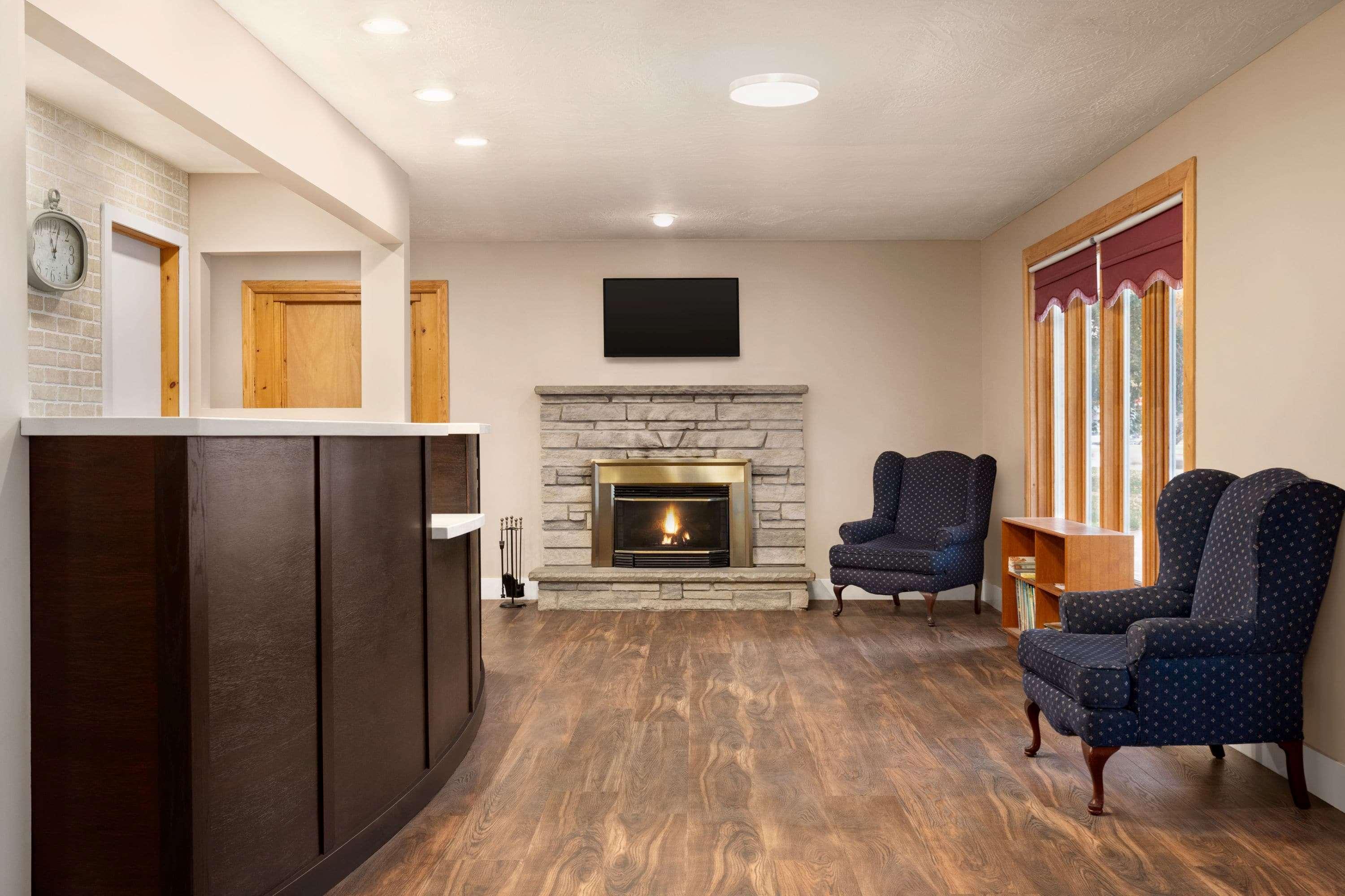 Travelodge By Wyndham Port Elgin Zewnętrze zdjęcie