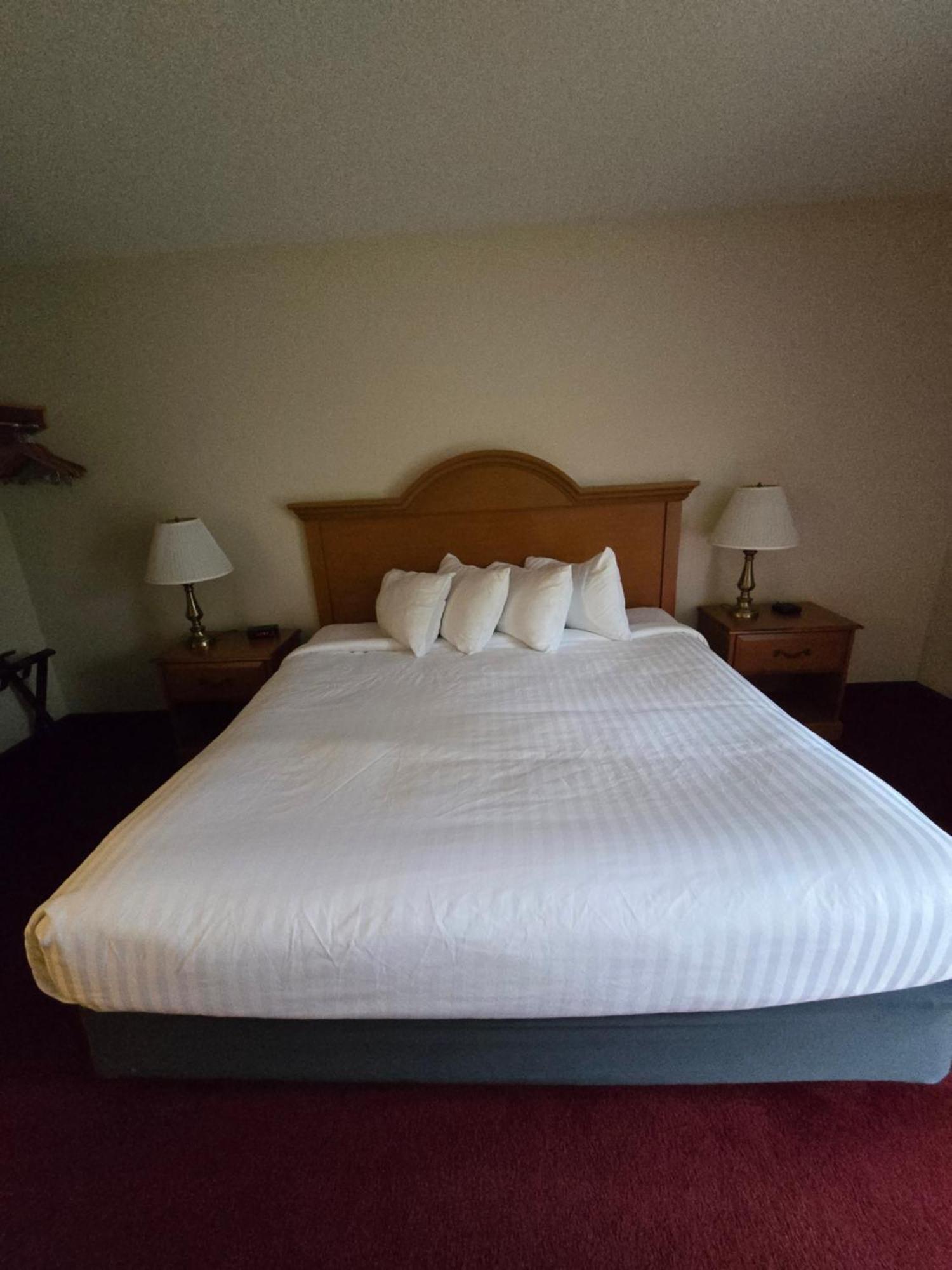 Travelodge By Wyndham Port Elgin Zewnętrze zdjęcie