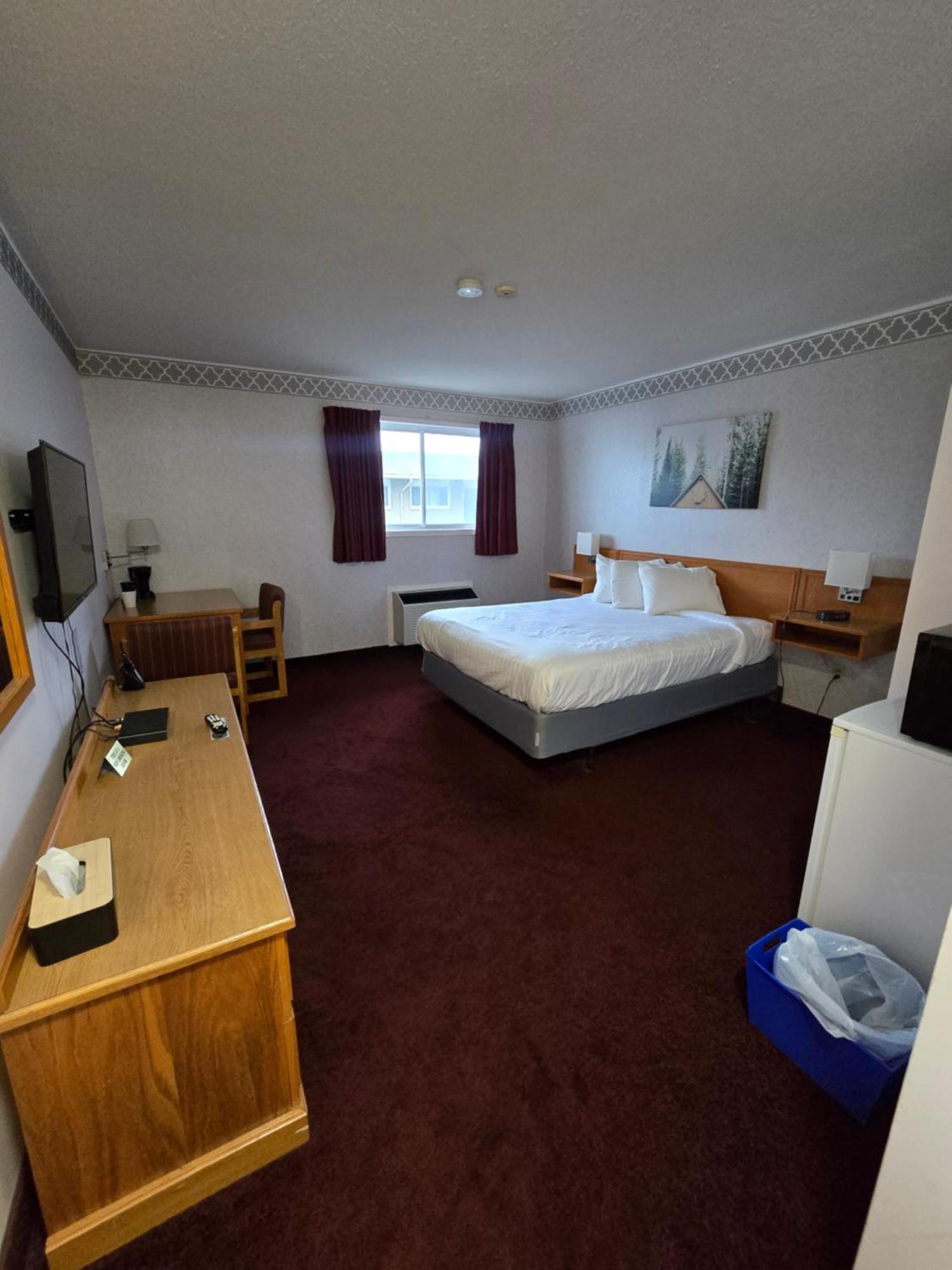 Travelodge By Wyndham Port Elgin Zewnętrze zdjęcie