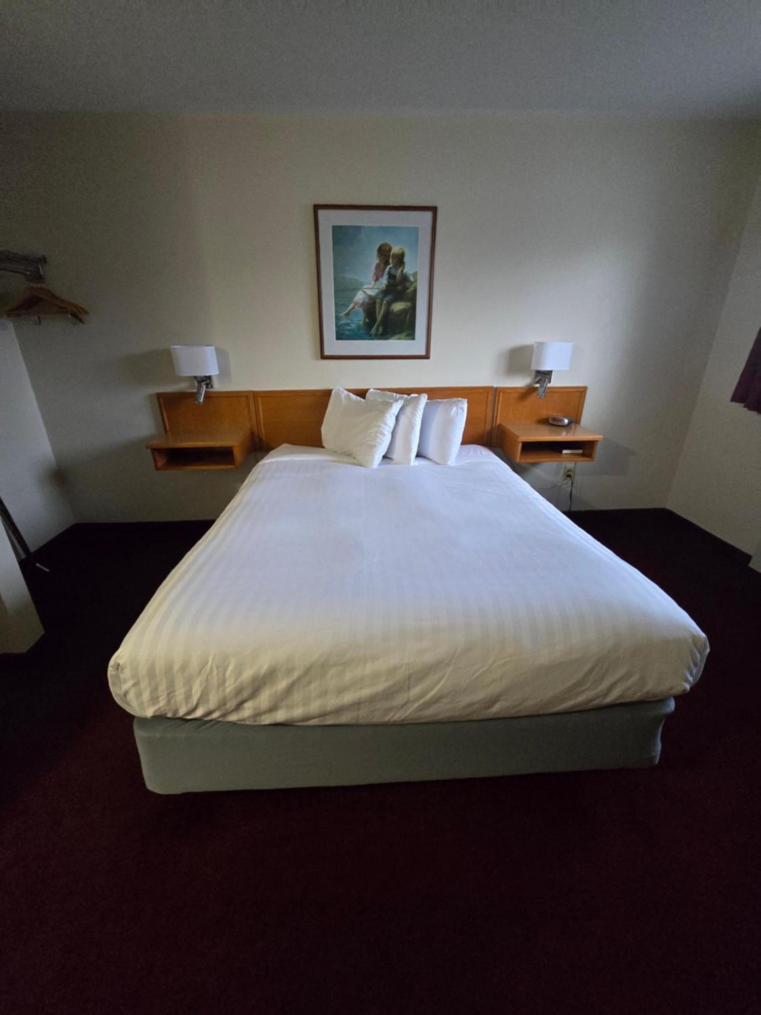 Travelodge By Wyndham Port Elgin Zewnętrze zdjęcie