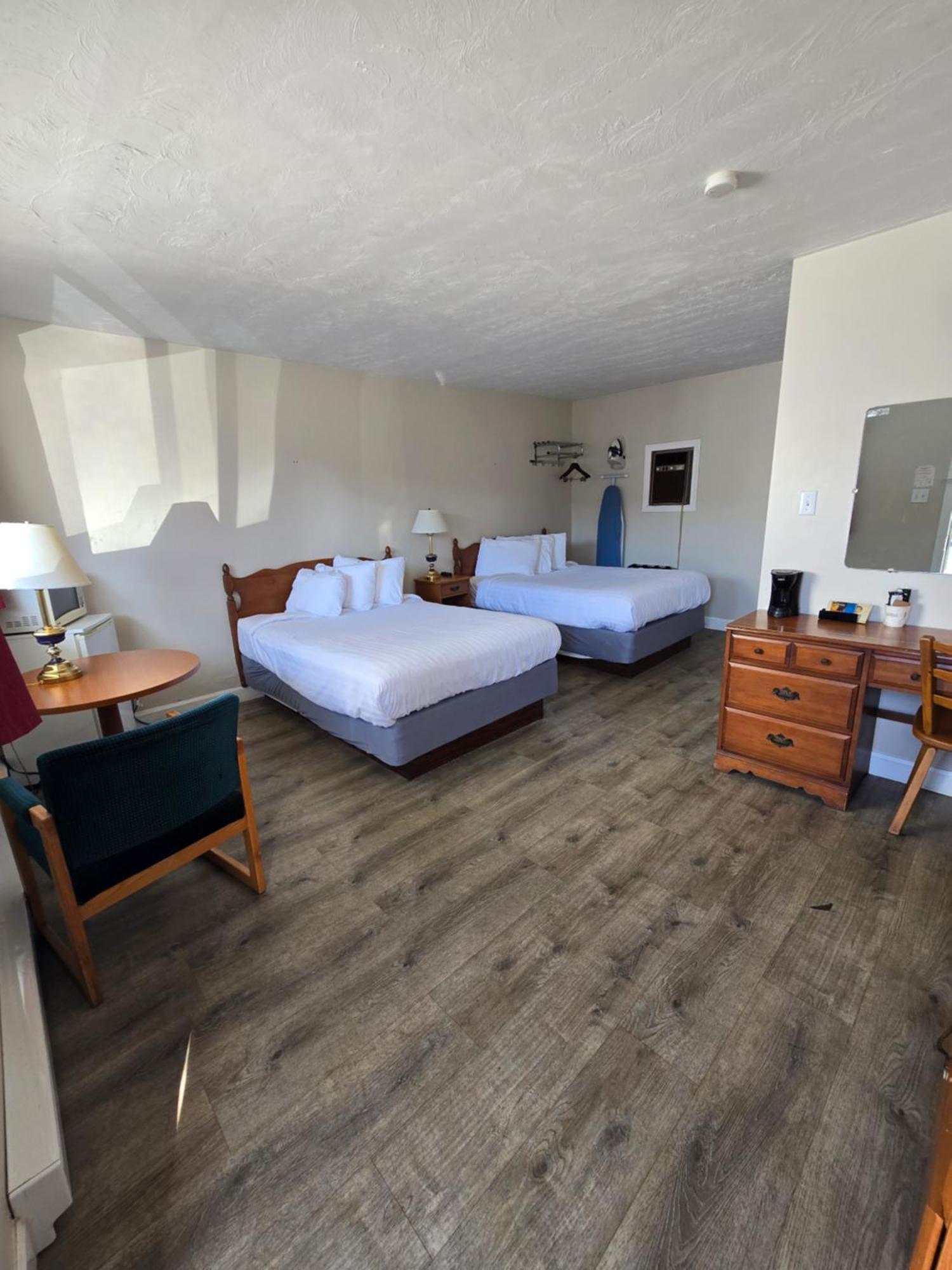 Travelodge By Wyndham Port Elgin Zewnętrze zdjęcie