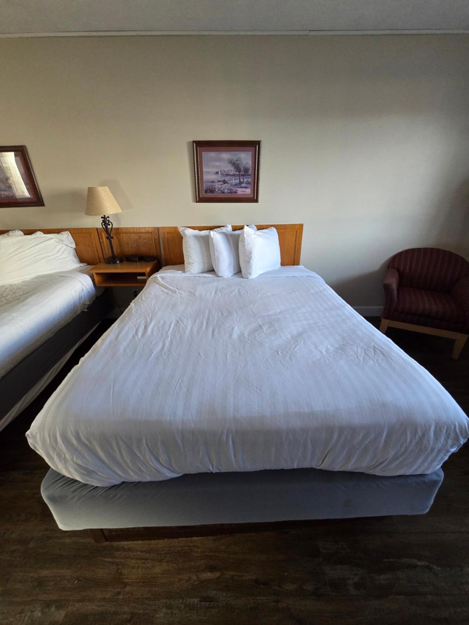 Travelodge By Wyndham Port Elgin Zewnętrze zdjęcie