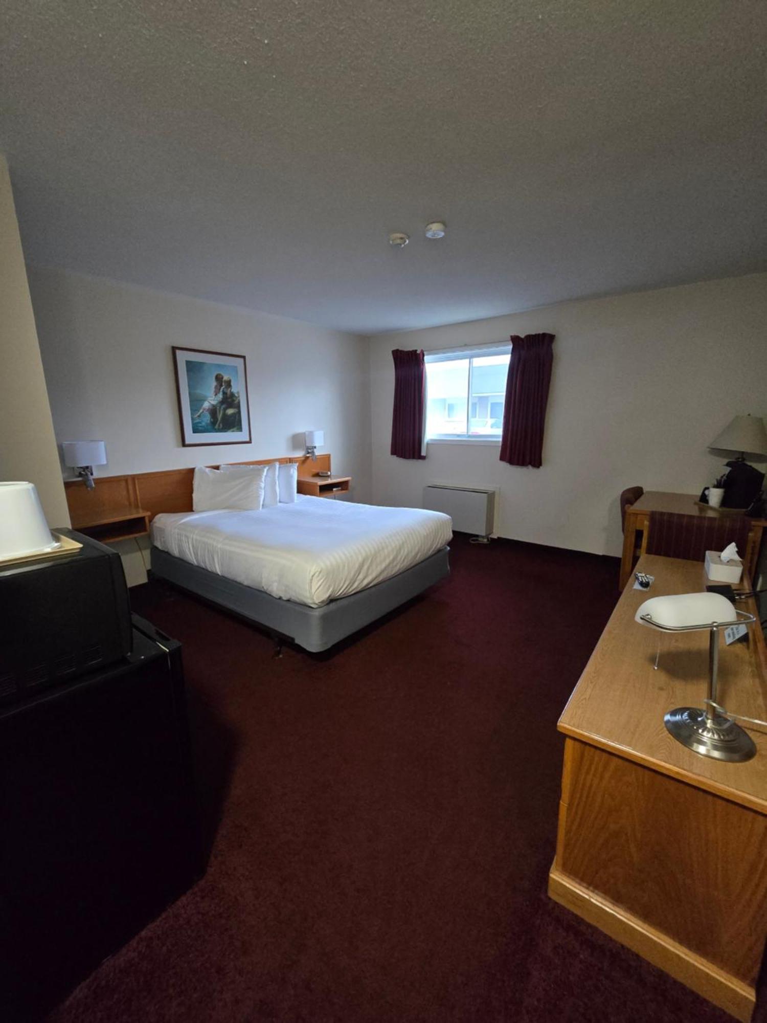 Travelodge By Wyndham Port Elgin Zewnętrze zdjęcie