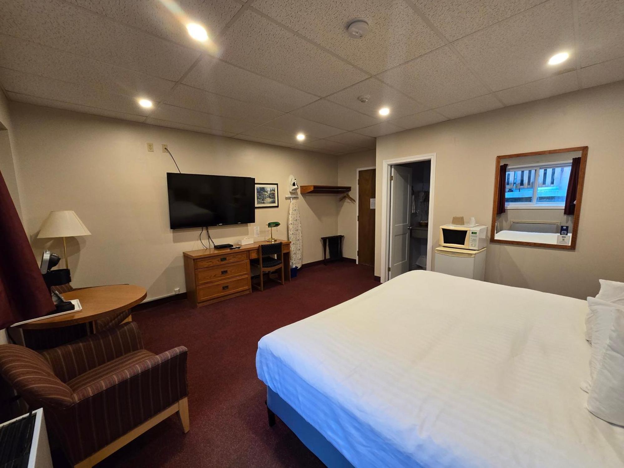Travelodge By Wyndham Port Elgin Zewnętrze zdjęcie