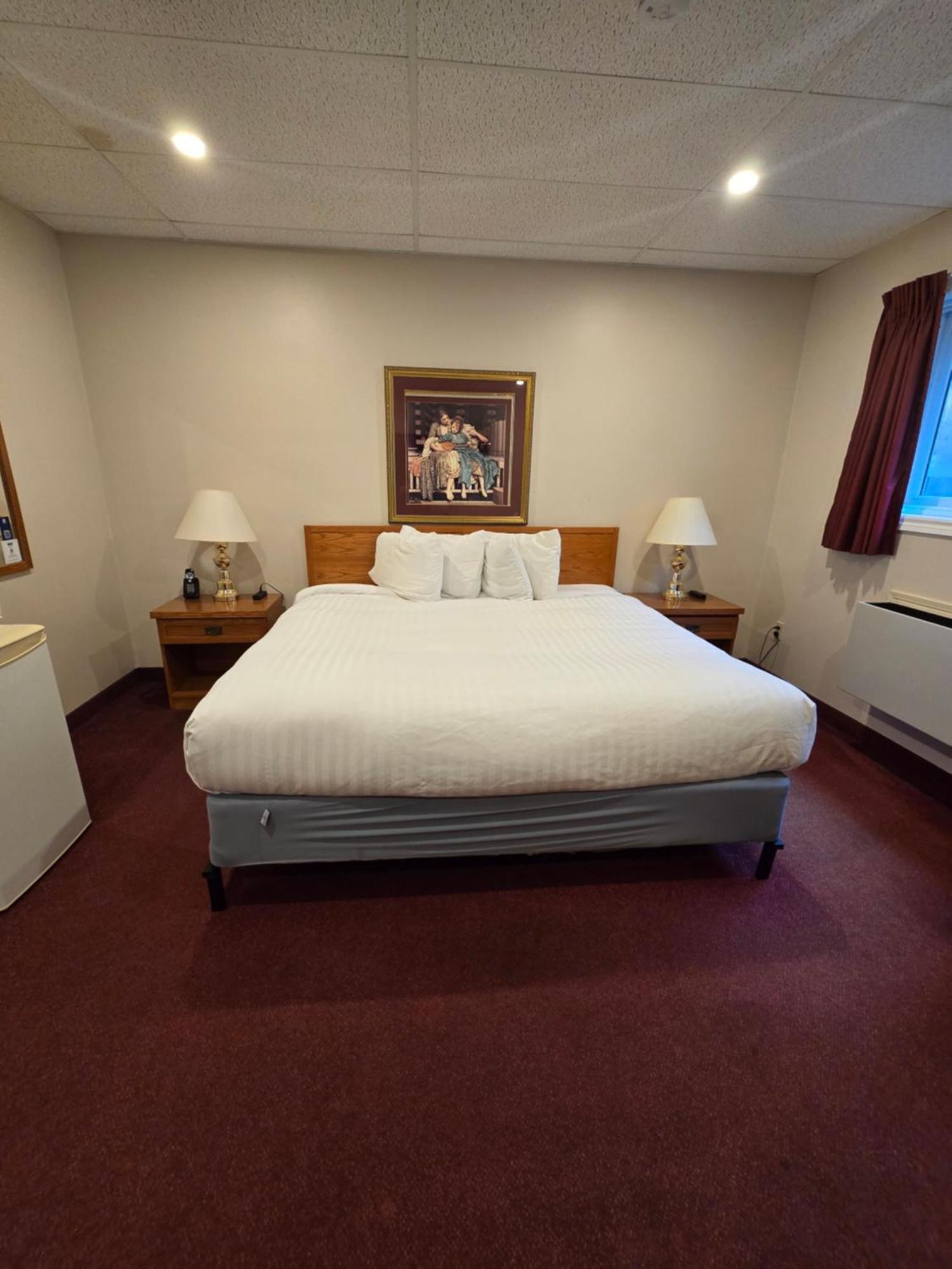 Travelodge By Wyndham Port Elgin Zewnętrze zdjęcie