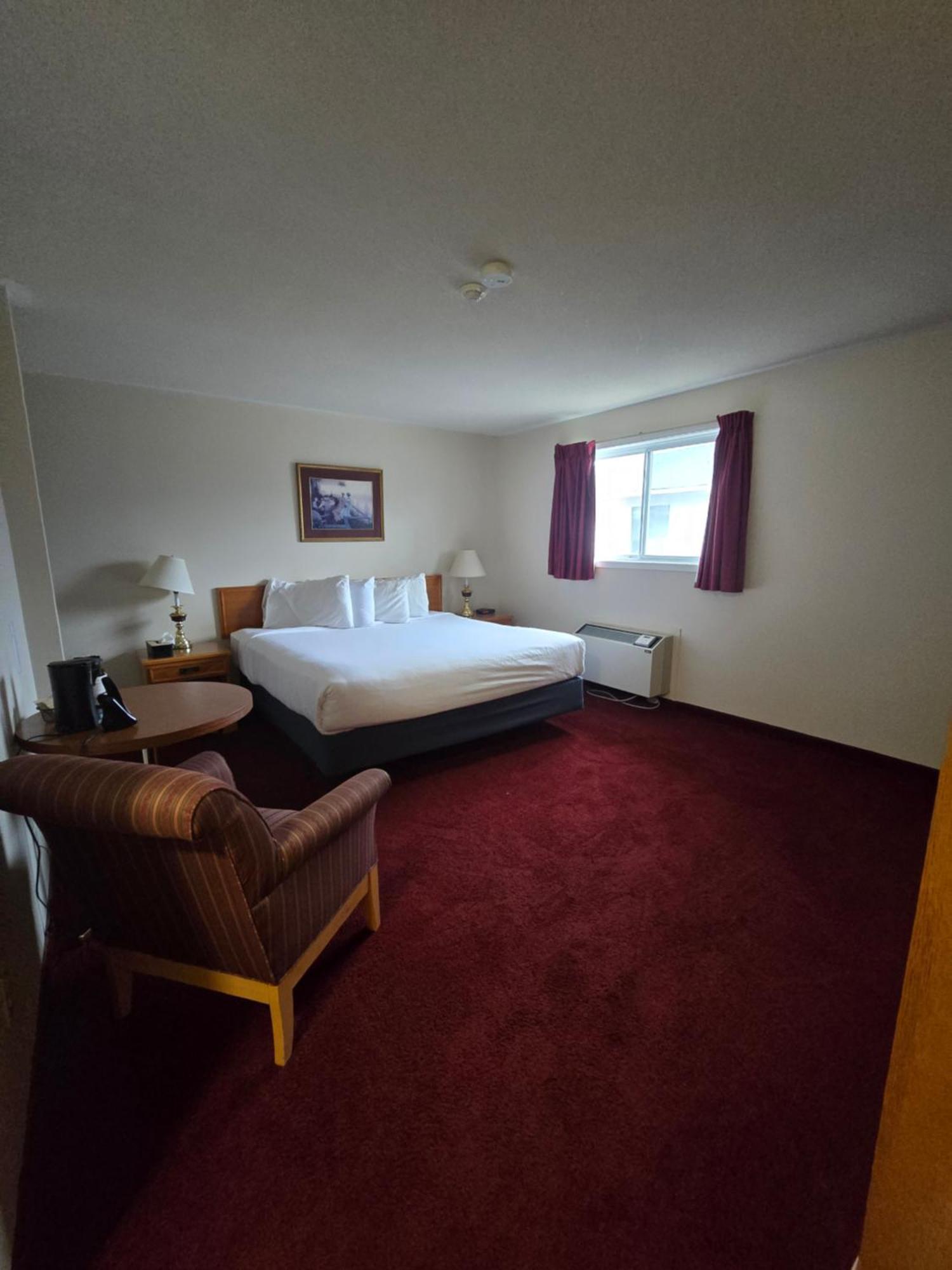 Travelodge By Wyndham Port Elgin Zewnętrze zdjęcie