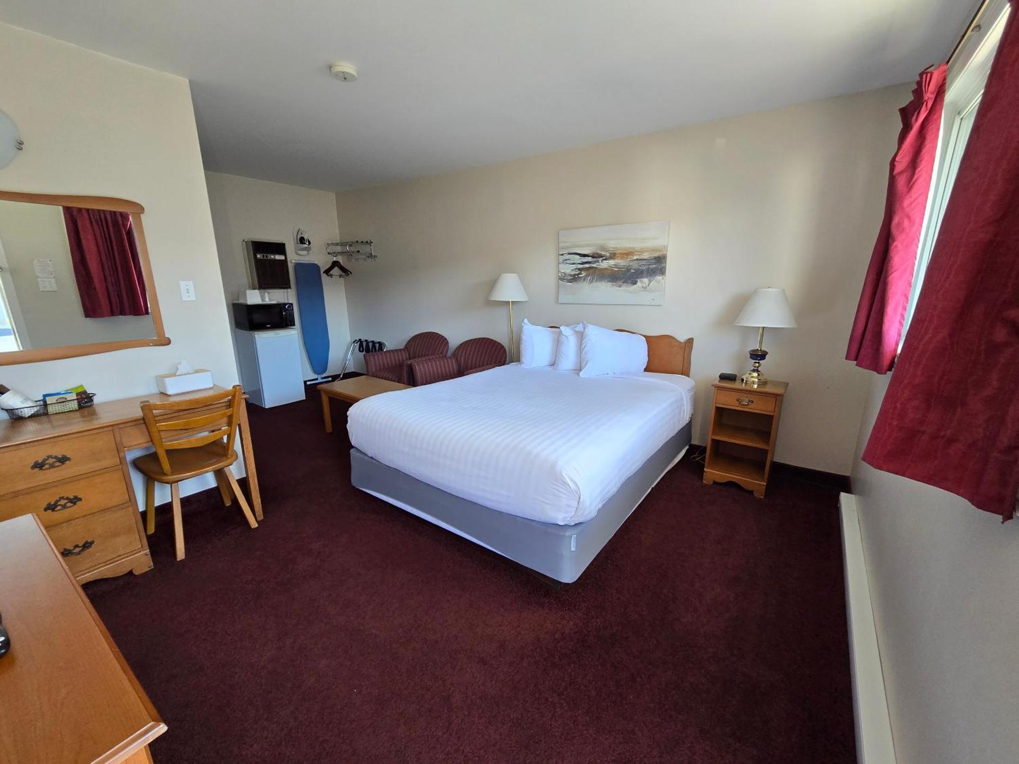 Travelodge By Wyndham Port Elgin Zewnętrze zdjęcie