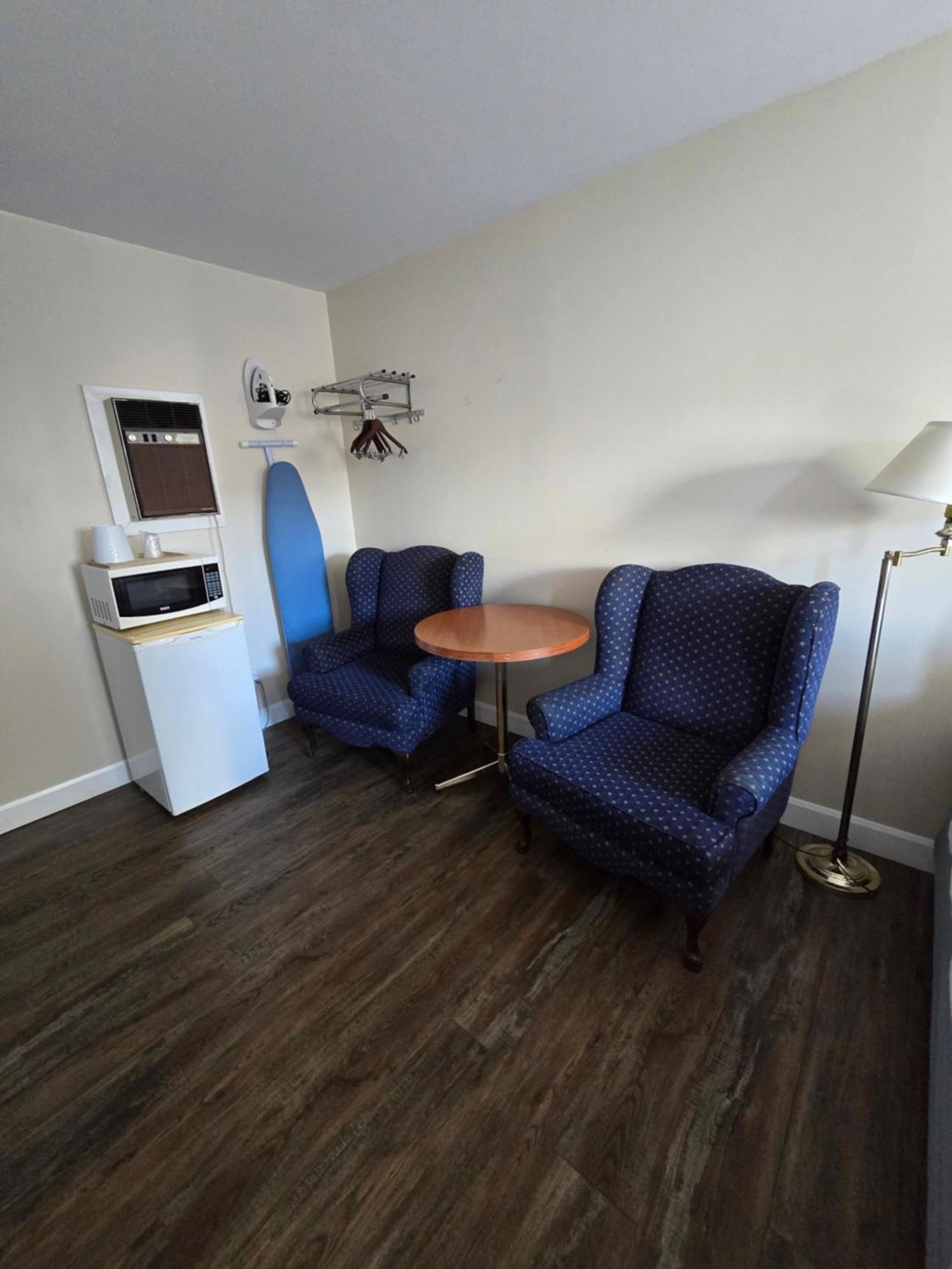 Travelodge By Wyndham Port Elgin Zewnętrze zdjęcie
