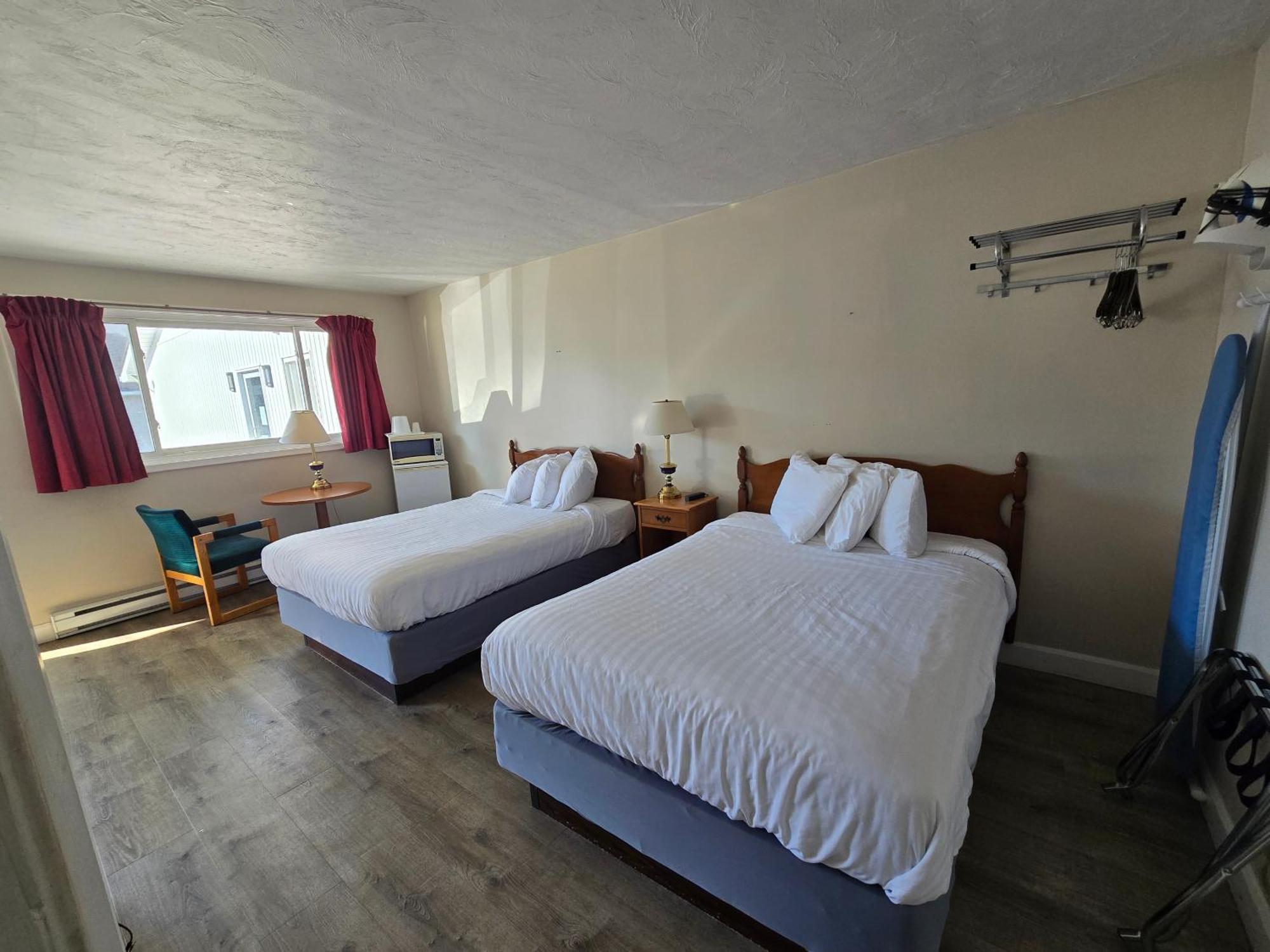 Travelodge By Wyndham Port Elgin Zewnętrze zdjęcie