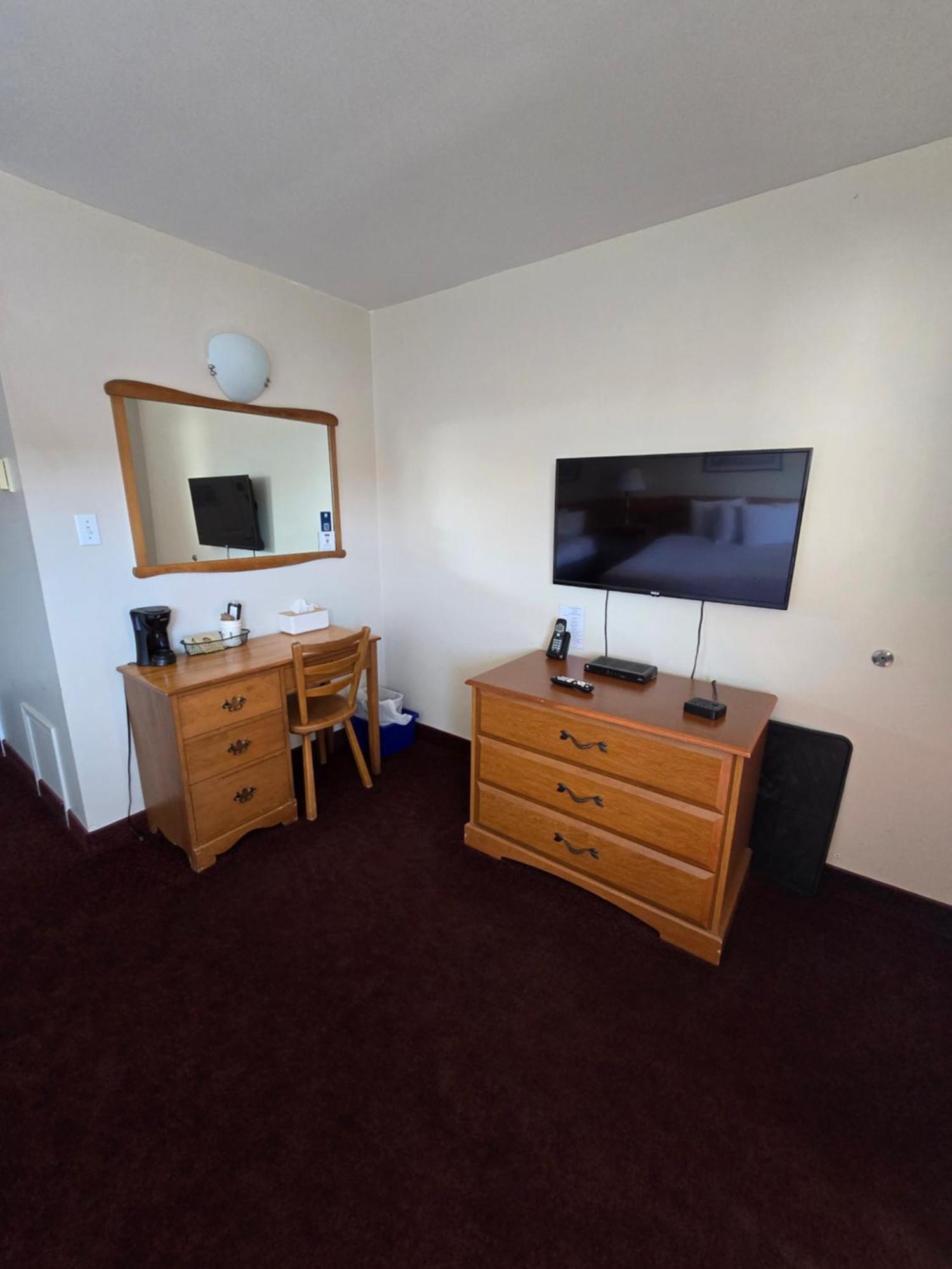 Travelodge By Wyndham Port Elgin Zewnętrze zdjęcie