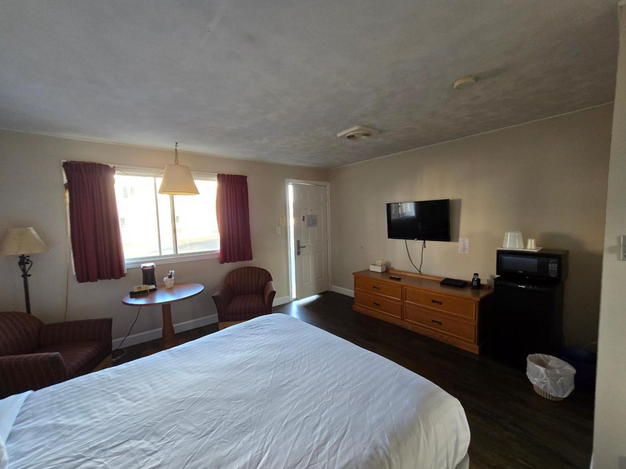 Travelodge By Wyndham Port Elgin Zewnętrze zdjęcie