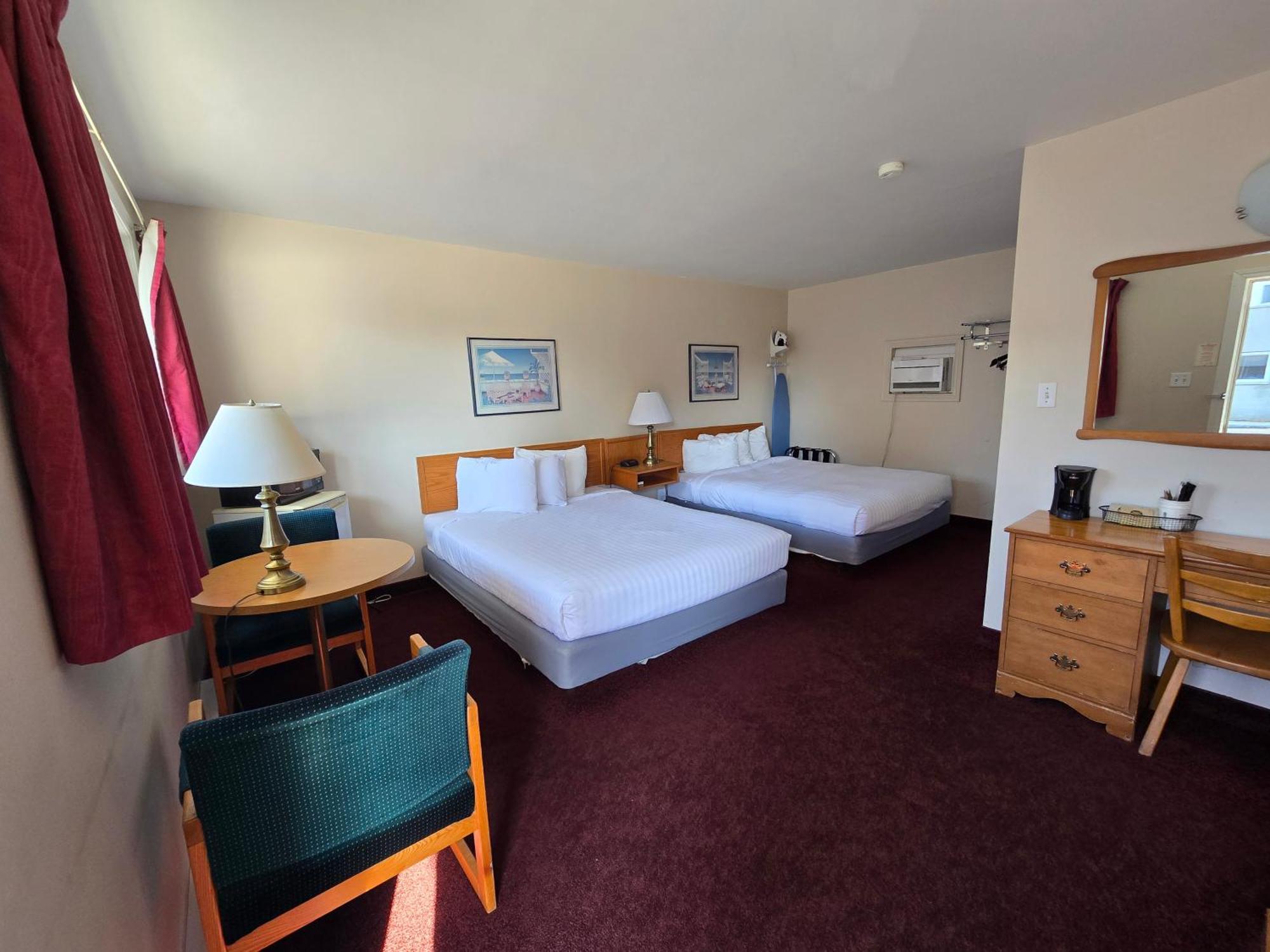 Travelodge By Wyndham Port Elgin Zewnętrze zdjęcie