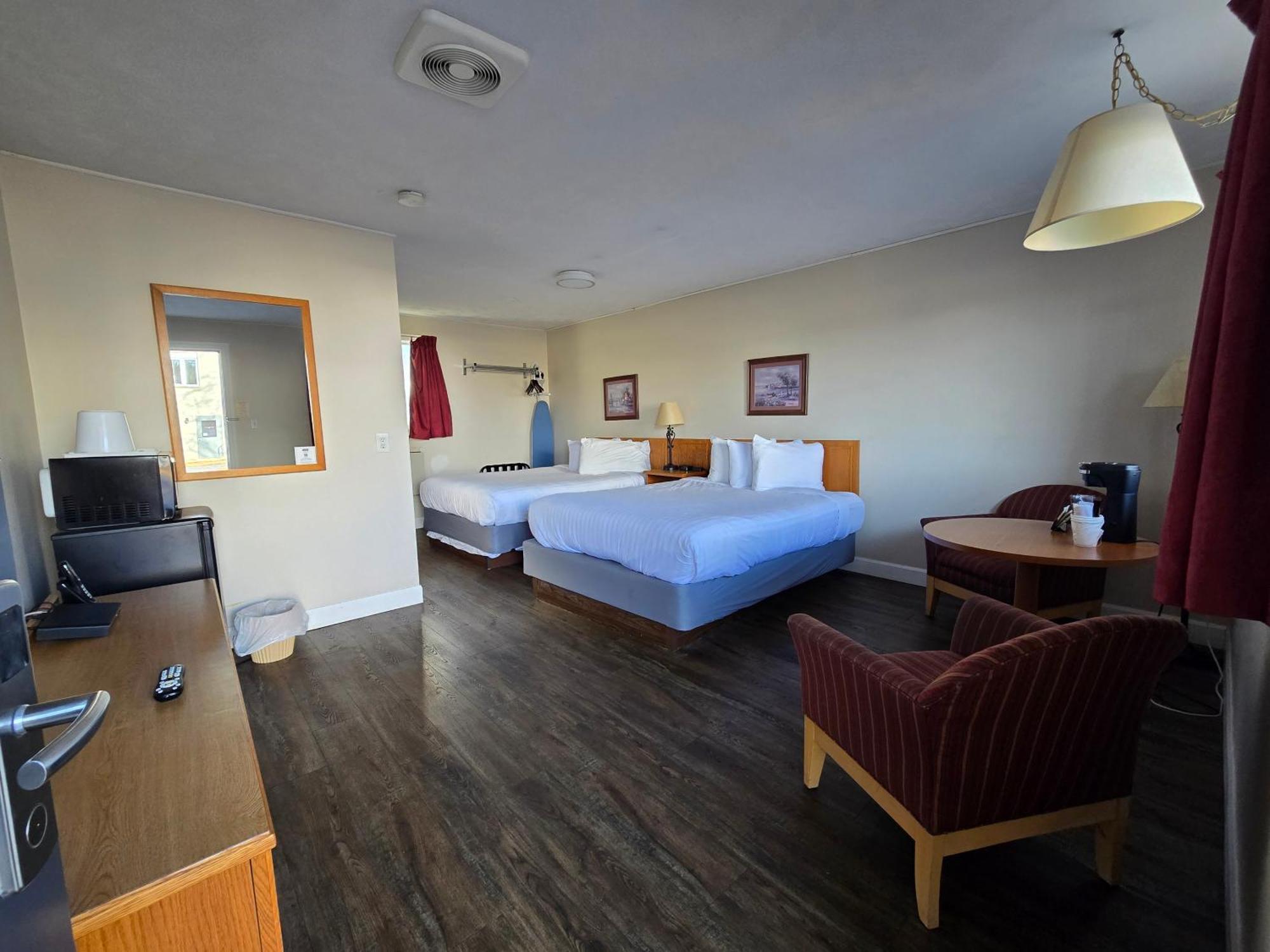 Travelodge By Wyndham Port Elgin Zewnętrze zdjęcie