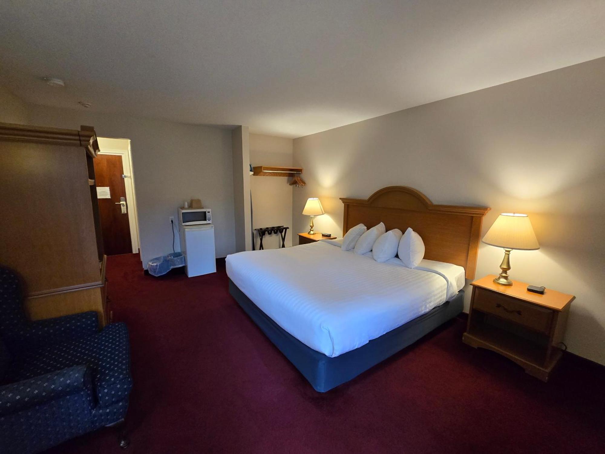 Travelodge By Wyndham Port Elgin Zewnętrze zdjęcie