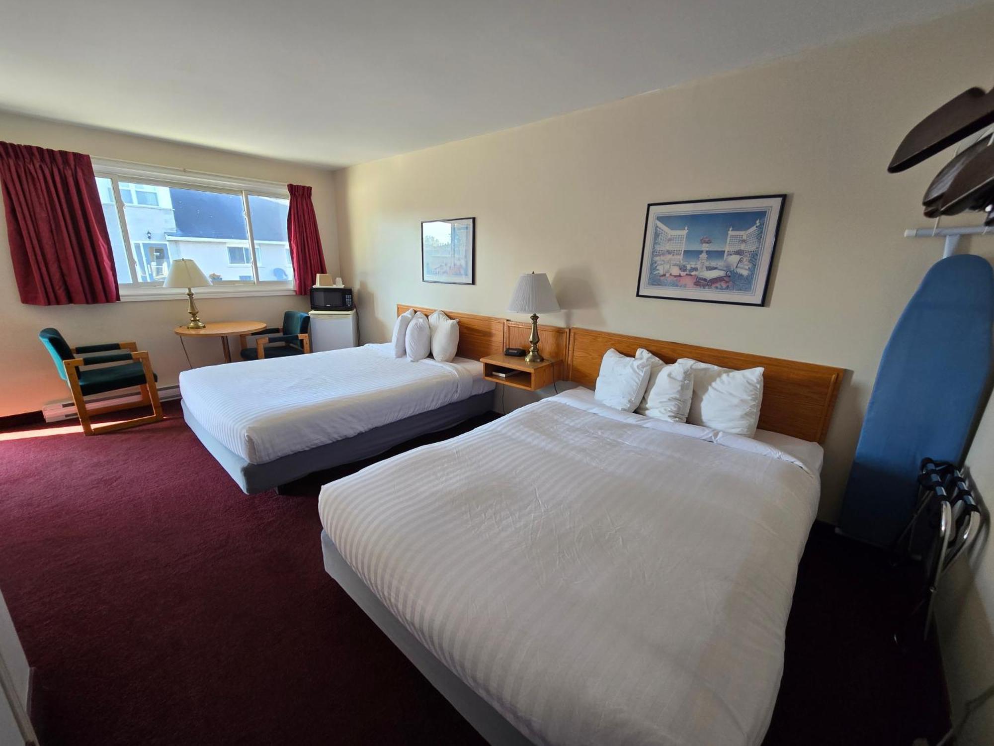 Travelodge By Wyndham Port Elgin Zewnętrze zdjęcie