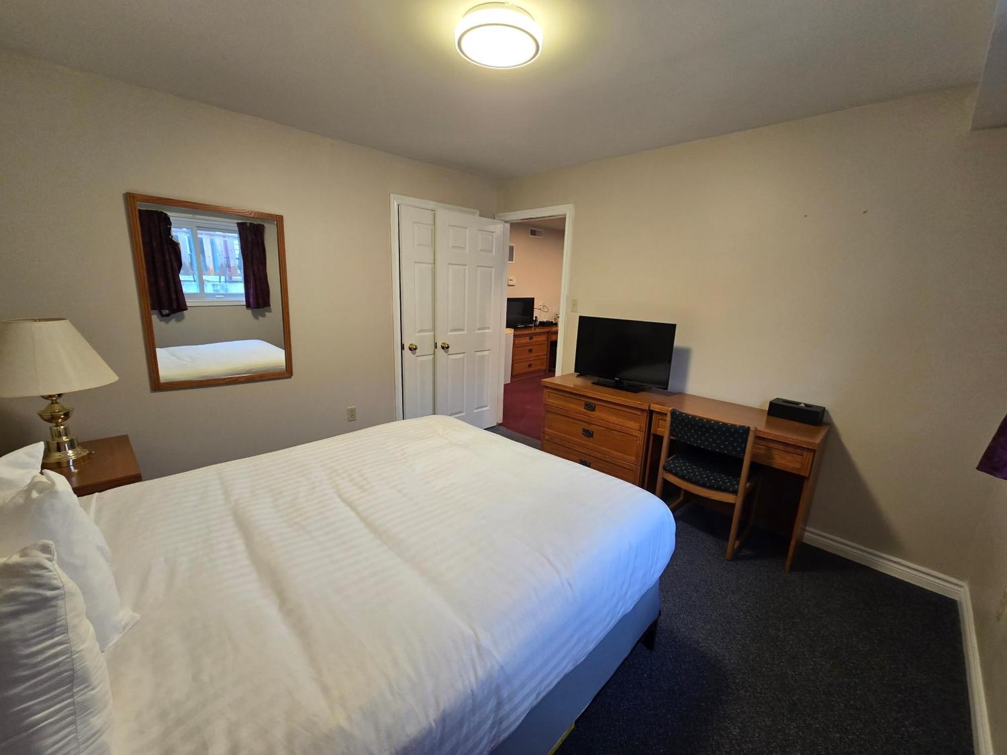 Travelodge By Wyndham Port Elgin Zewnętrze zdjęcie