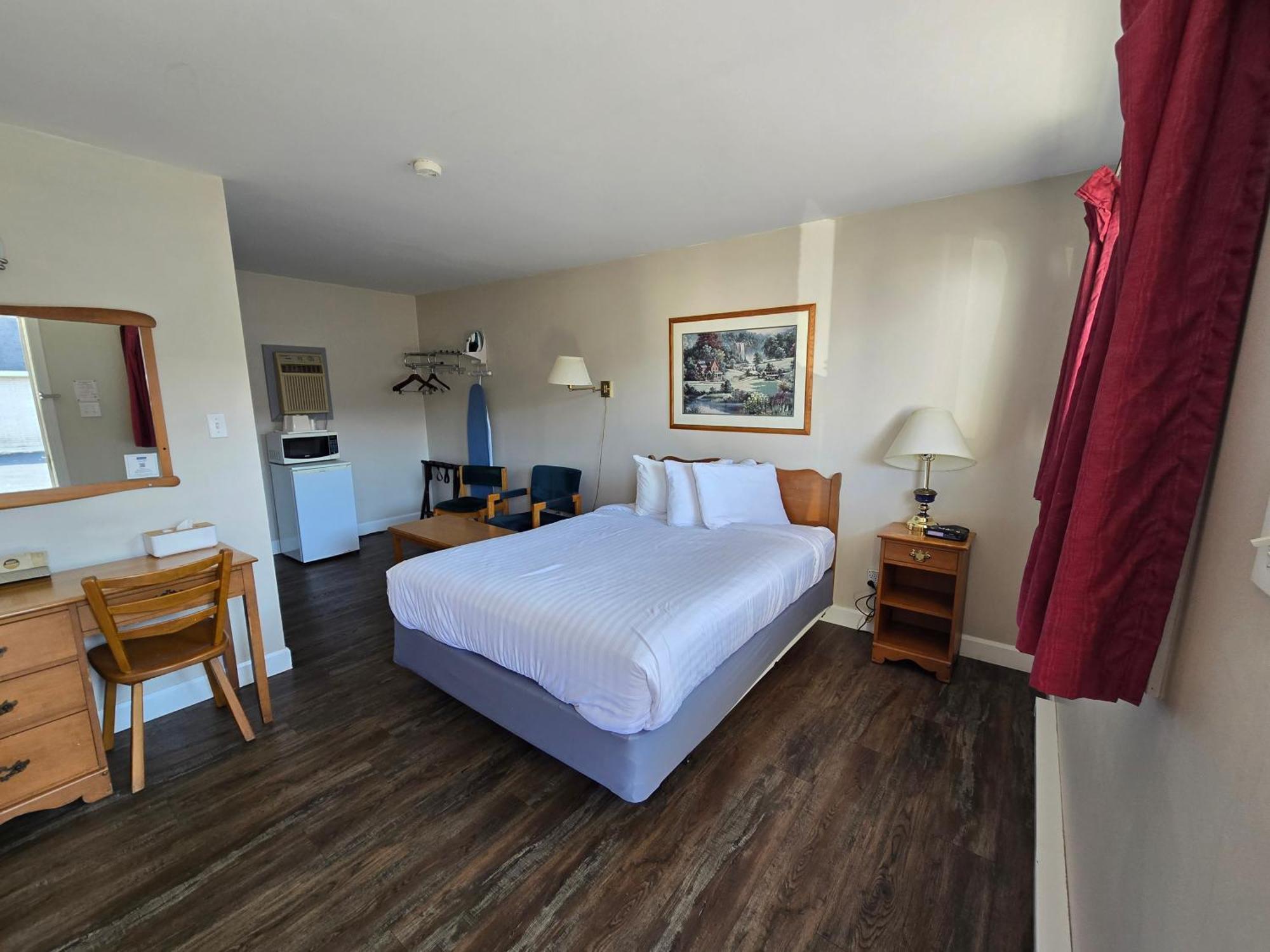 Travelodge By Wyndham Port Elgin Zewnętrze zdjęcie