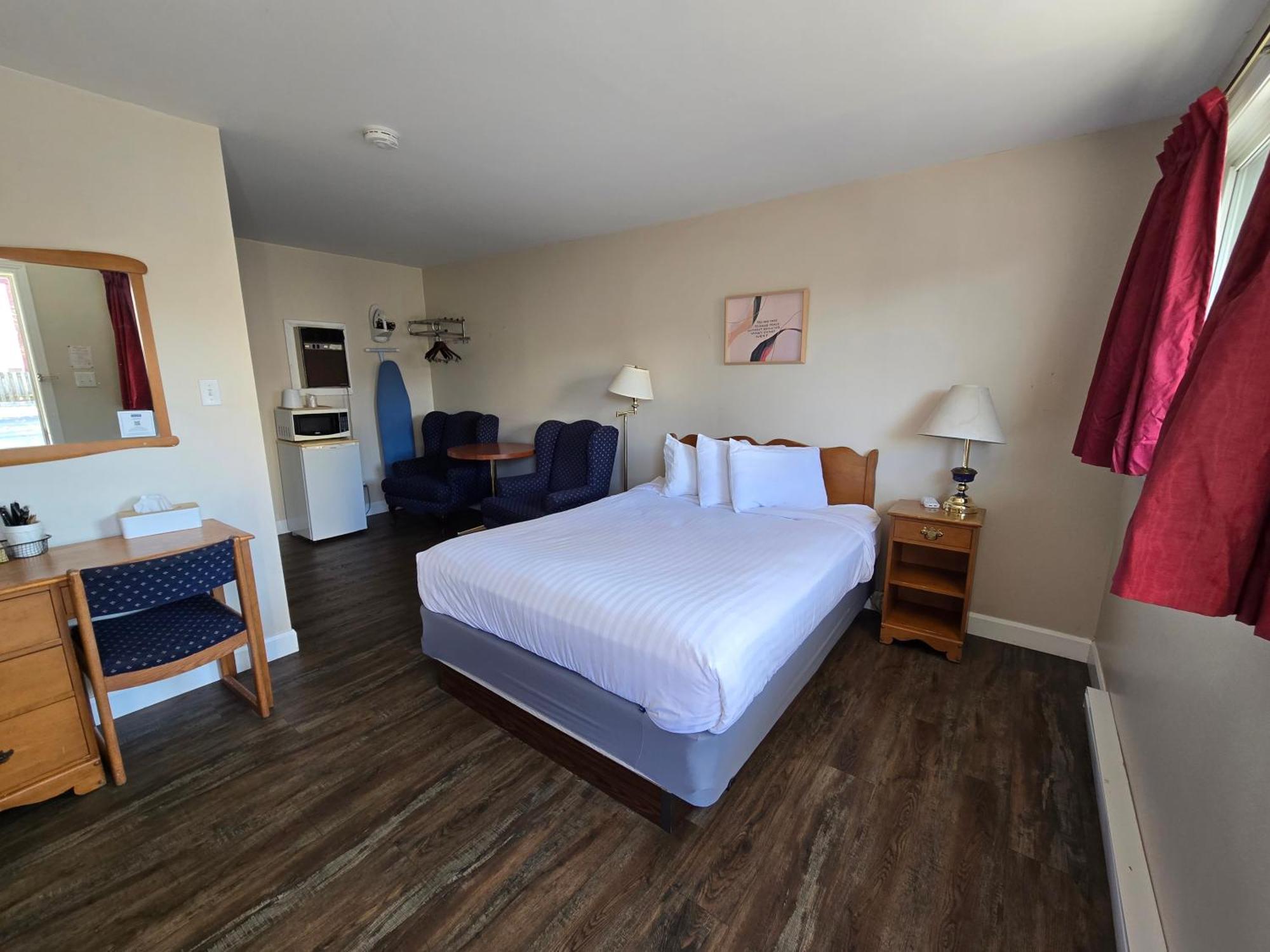 Travelodge By Wyndham Port Elgin Zewnętrze zdjęcie