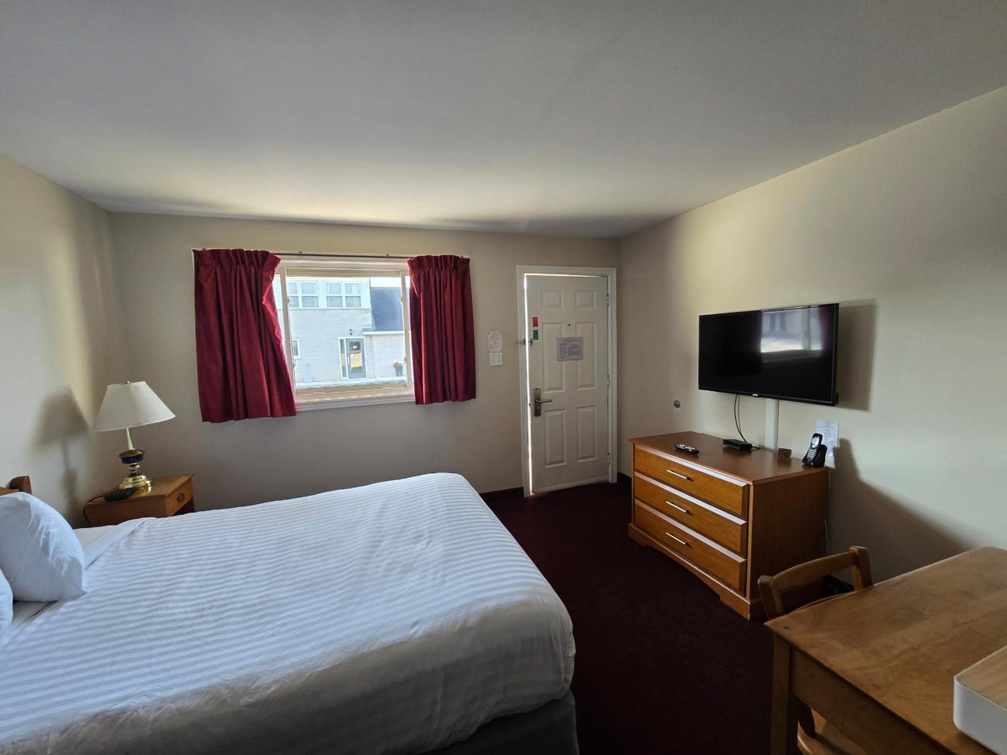 Travelodge By Wyndham Port Elgin Zewnętrze zdjęcie