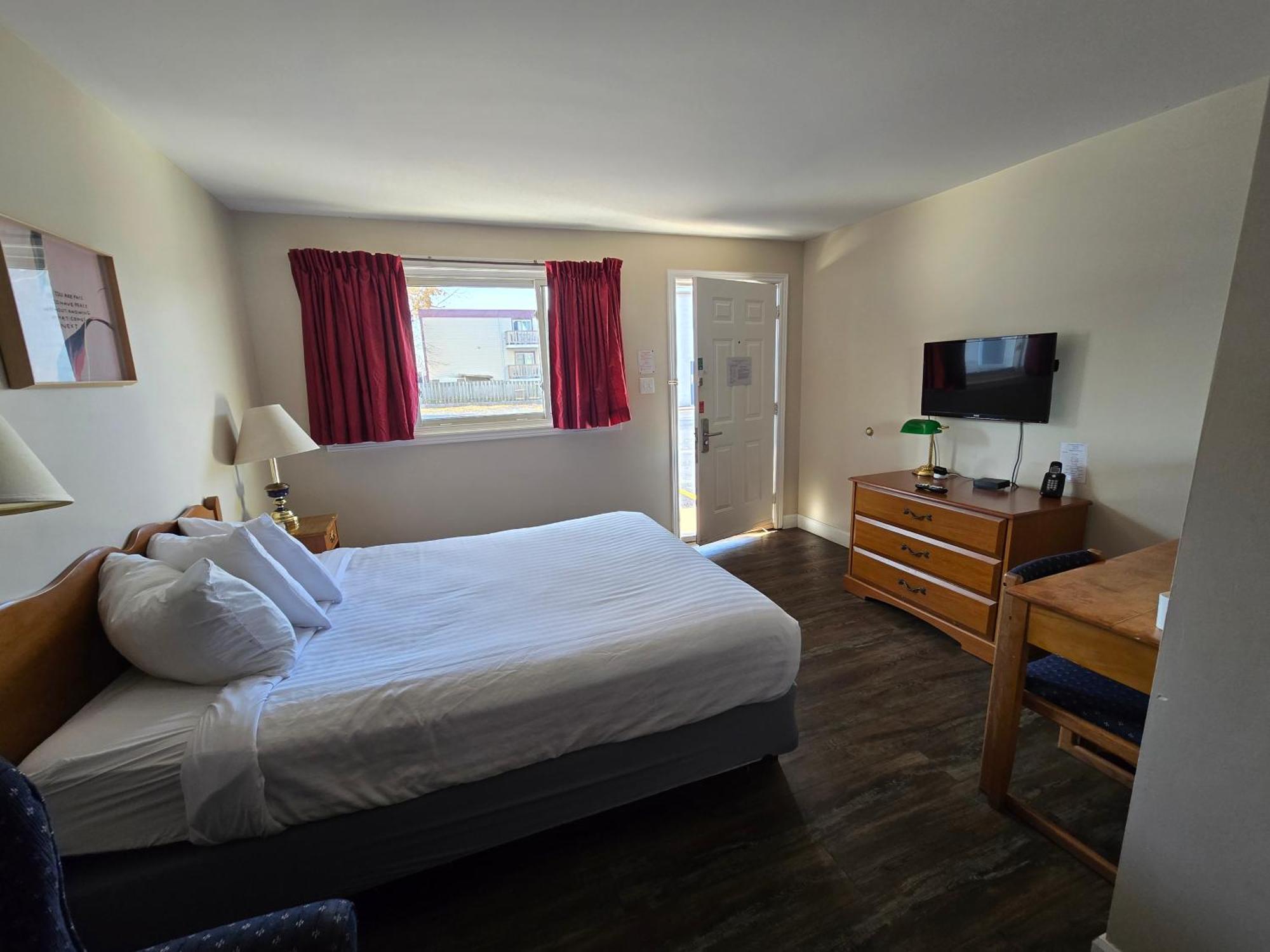 Travelodge By Wyndham Port Elgin Zewnętrze zdjęcie