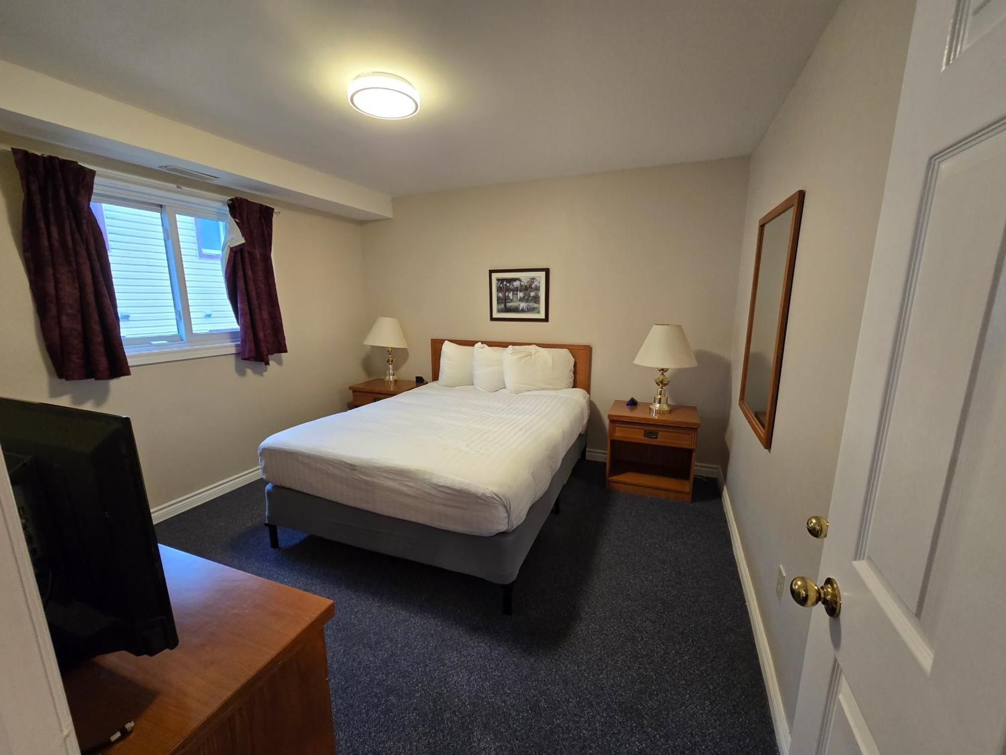 Travelodge By Wyndham Port Elgin Zewnętrze zdjęcie
