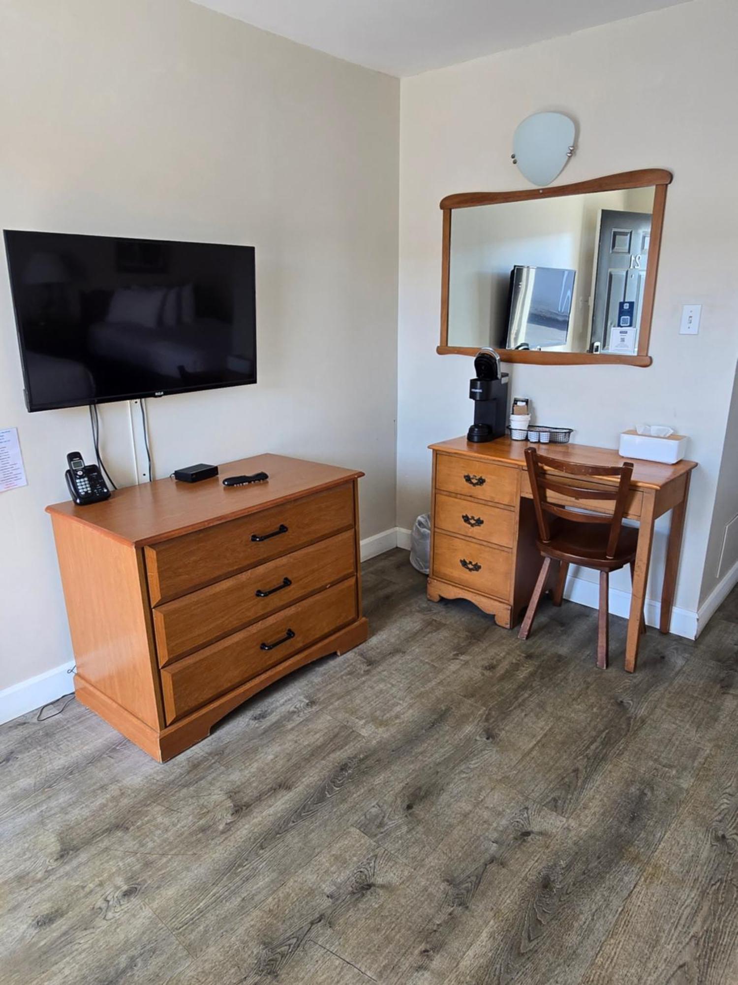 Travelodge By Wyndham Port Elgin Zewnętrze zdjęcie