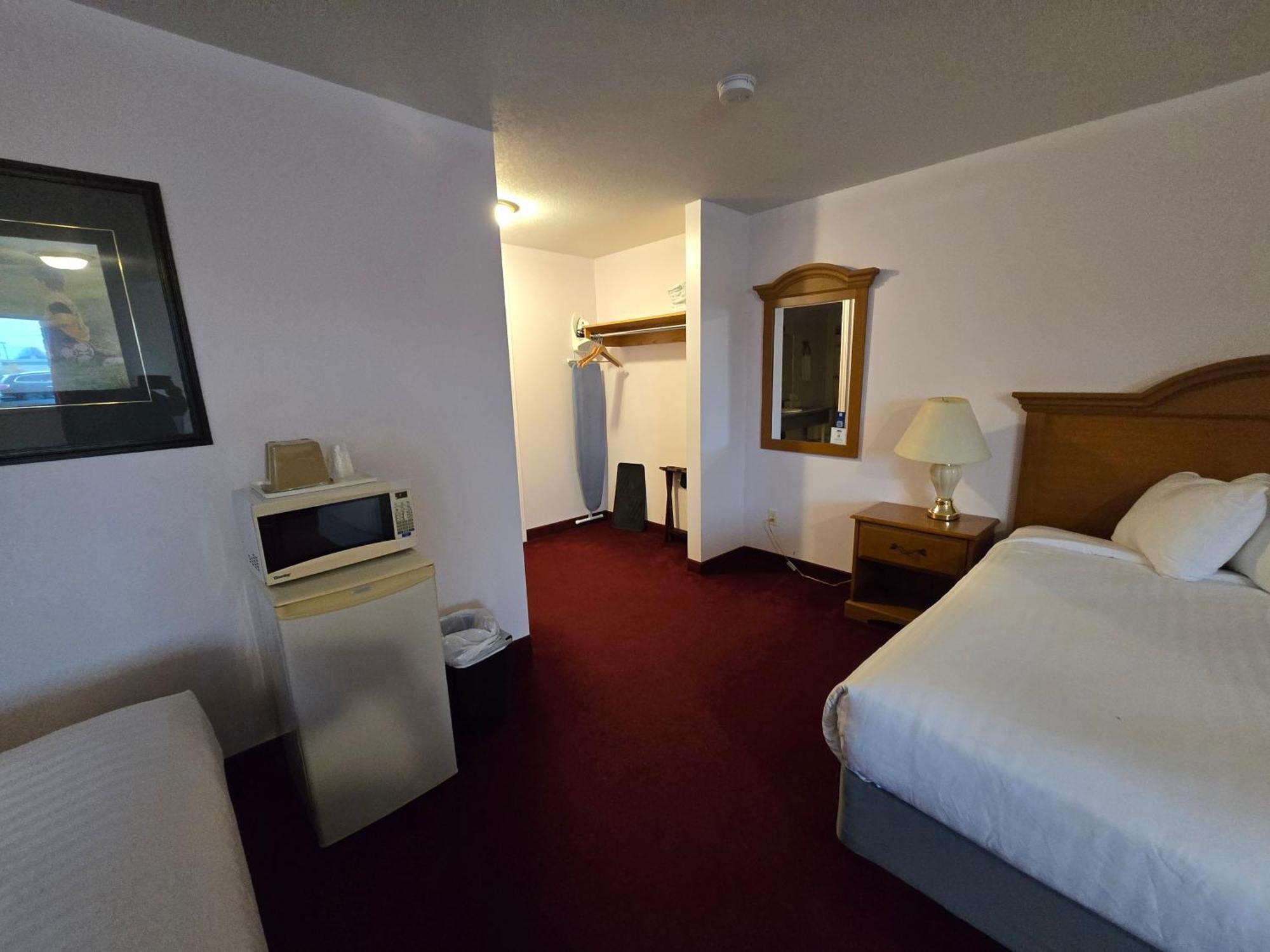 Travelodge By Wyndham Port Elgin Zewnętrze zdjęcie