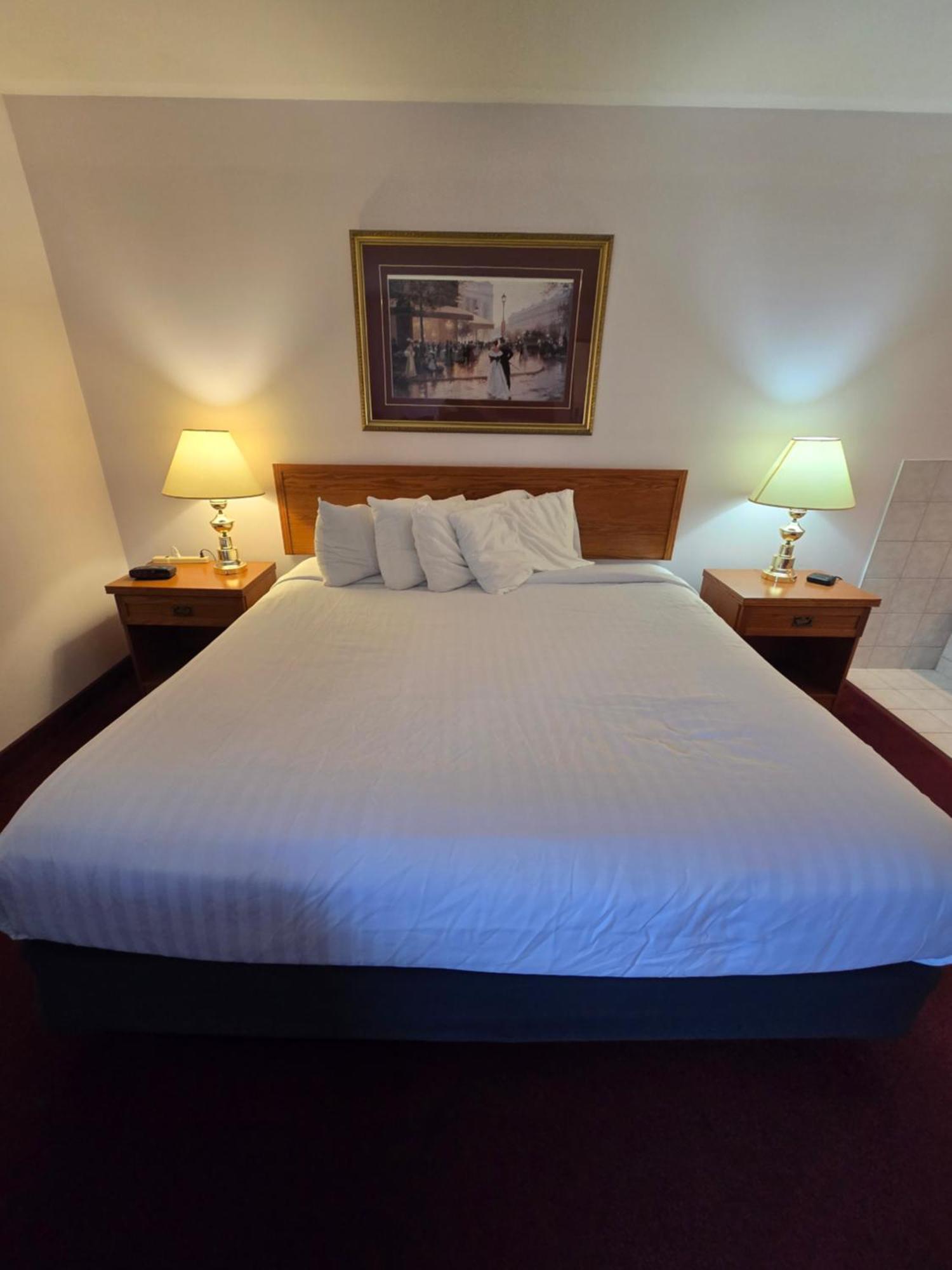 Travelodge By Wyndham Port Elgin Zewnętrze zdjęcie