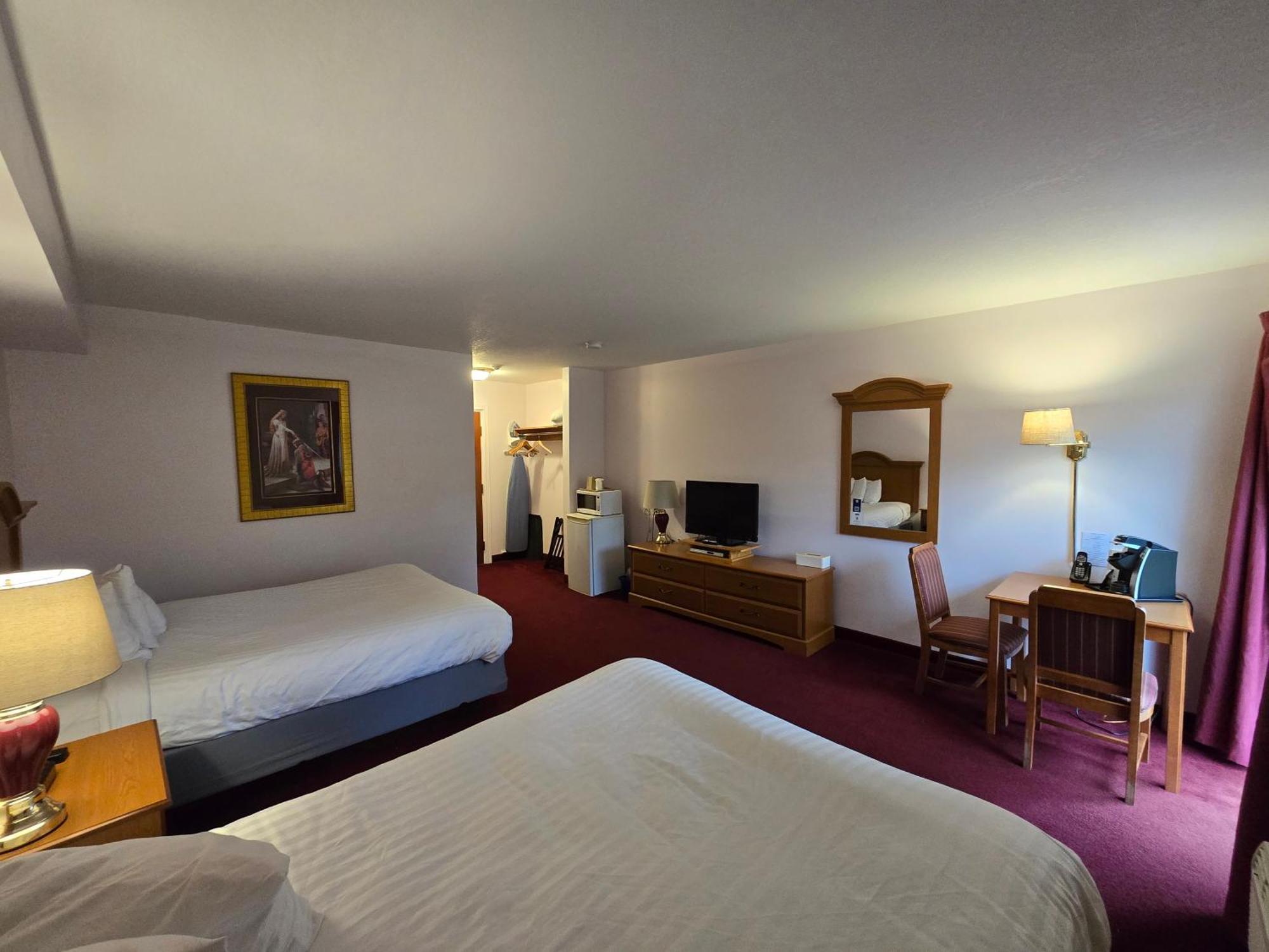 Travelodge By Wyndham Port Elgin Zewnętrze zdjęcie