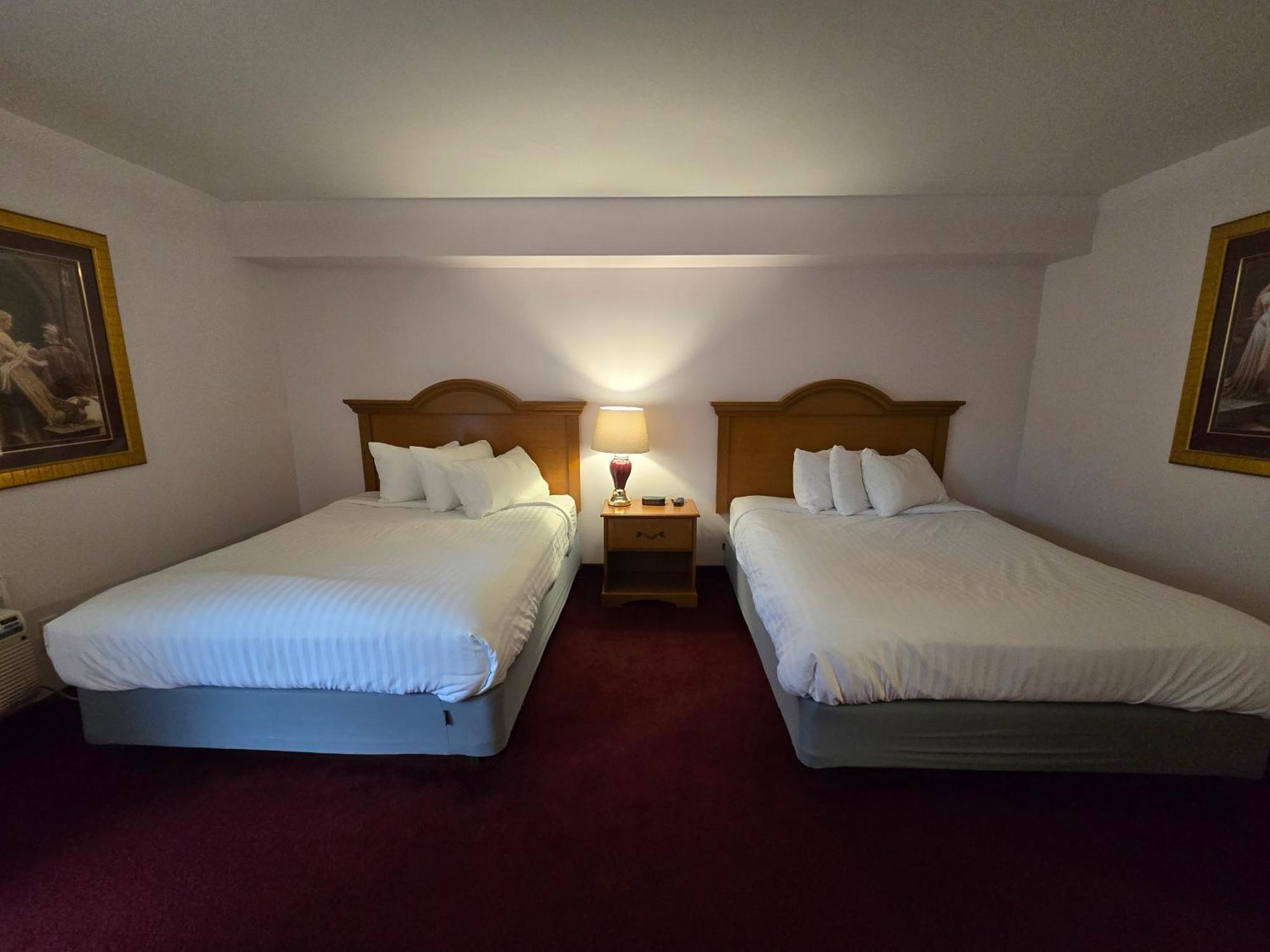 Travelodge By Wyndham Port Elgin Zewnętrze zdjęcie
