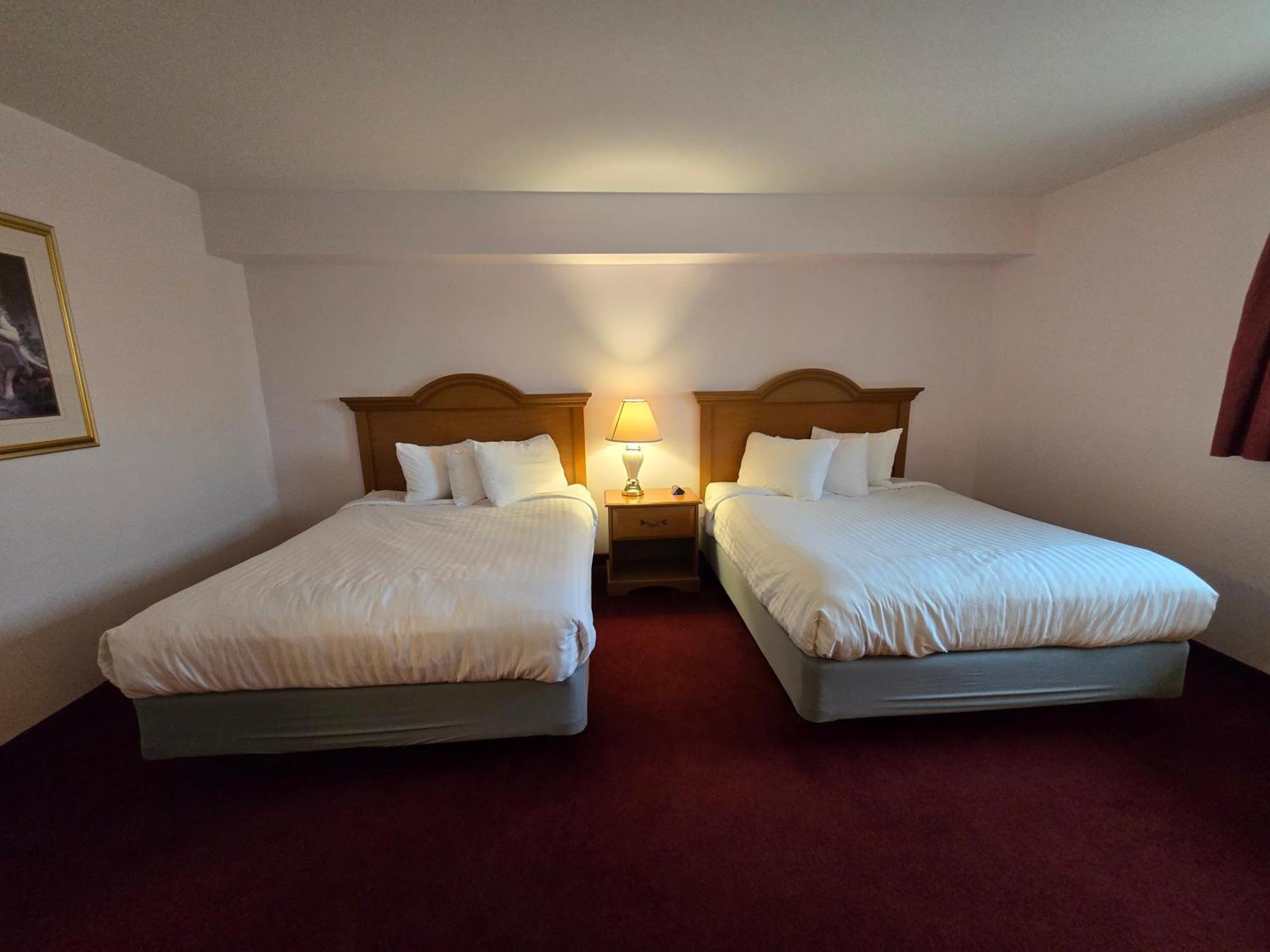 Travelodge By Wyndham Port Elgin Zewnętrze zdjęcie