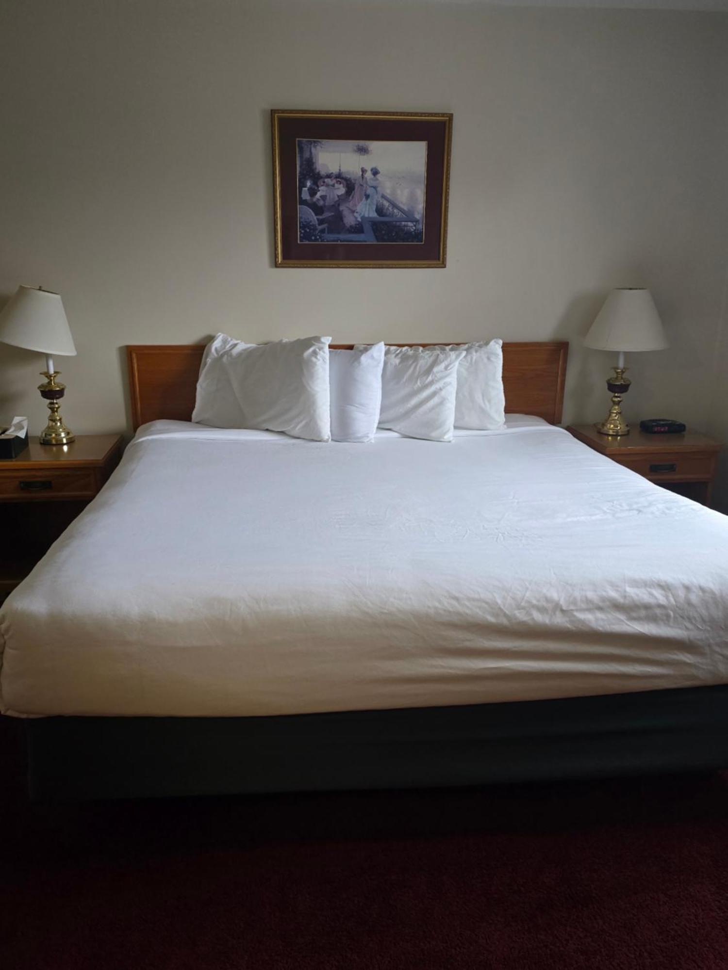 Travelodge By Wyndham Port Elgin Zewnętrze zdjęcie