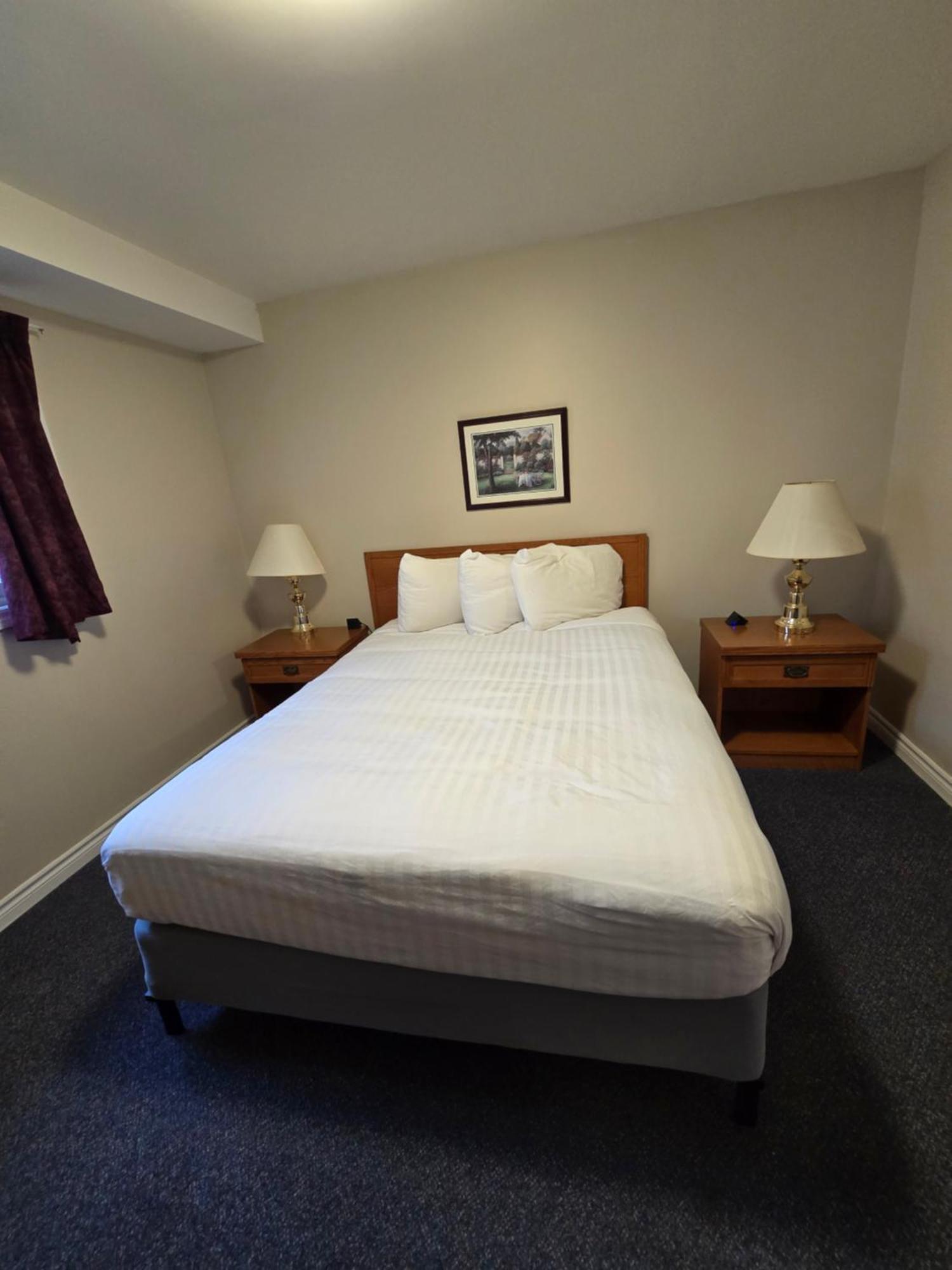 Travelodge By Wyndham Port Elgin Zewnętrze zdjęcie