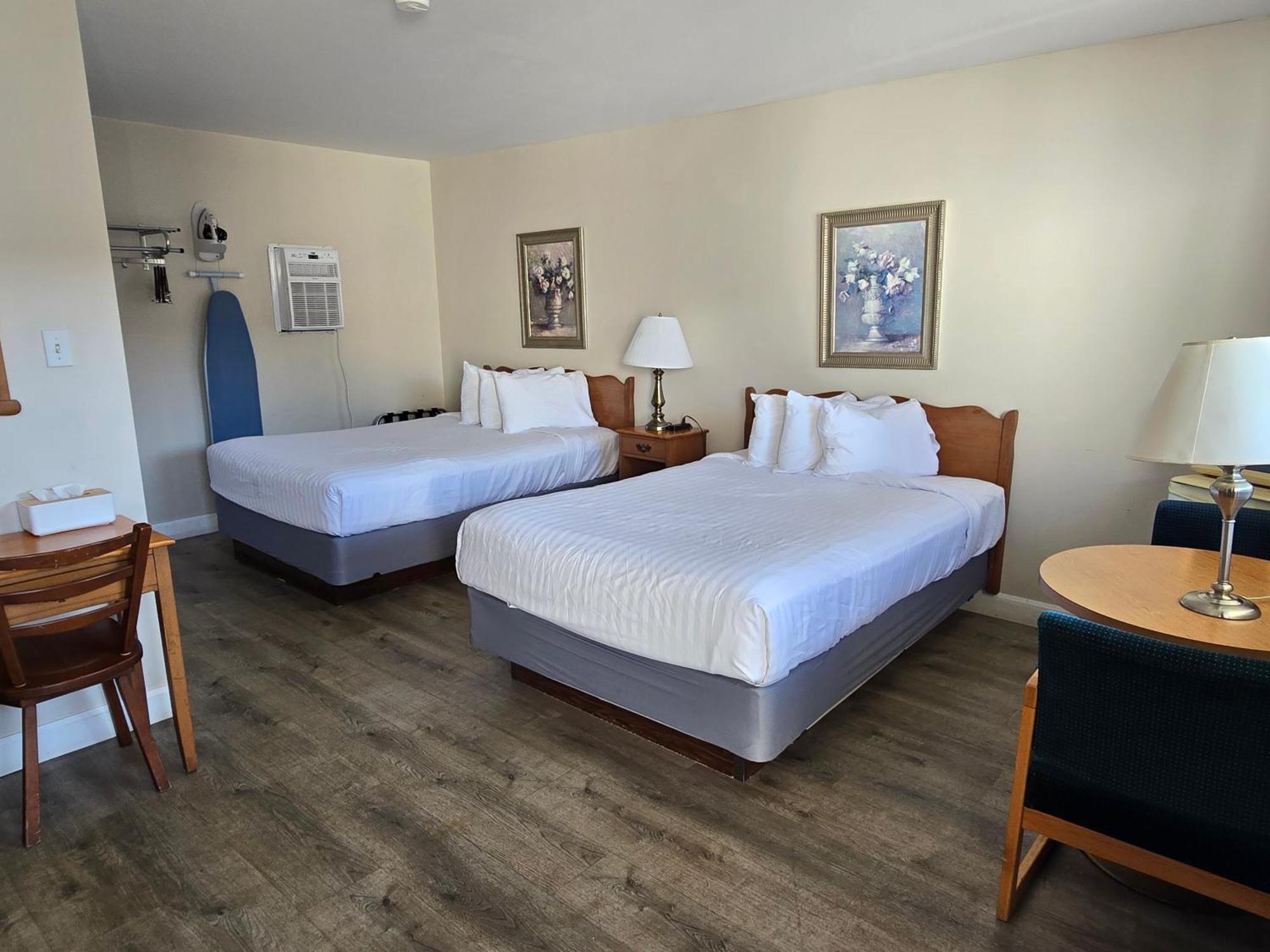 Travelodge By Wyndham Port Elgin Zewnętrze zdjęcie