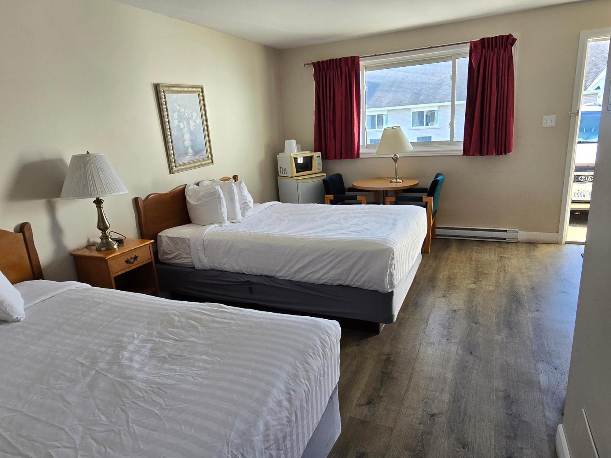 Travelodge By Wyndham Port Elgin Zewnętrze zdjęcie