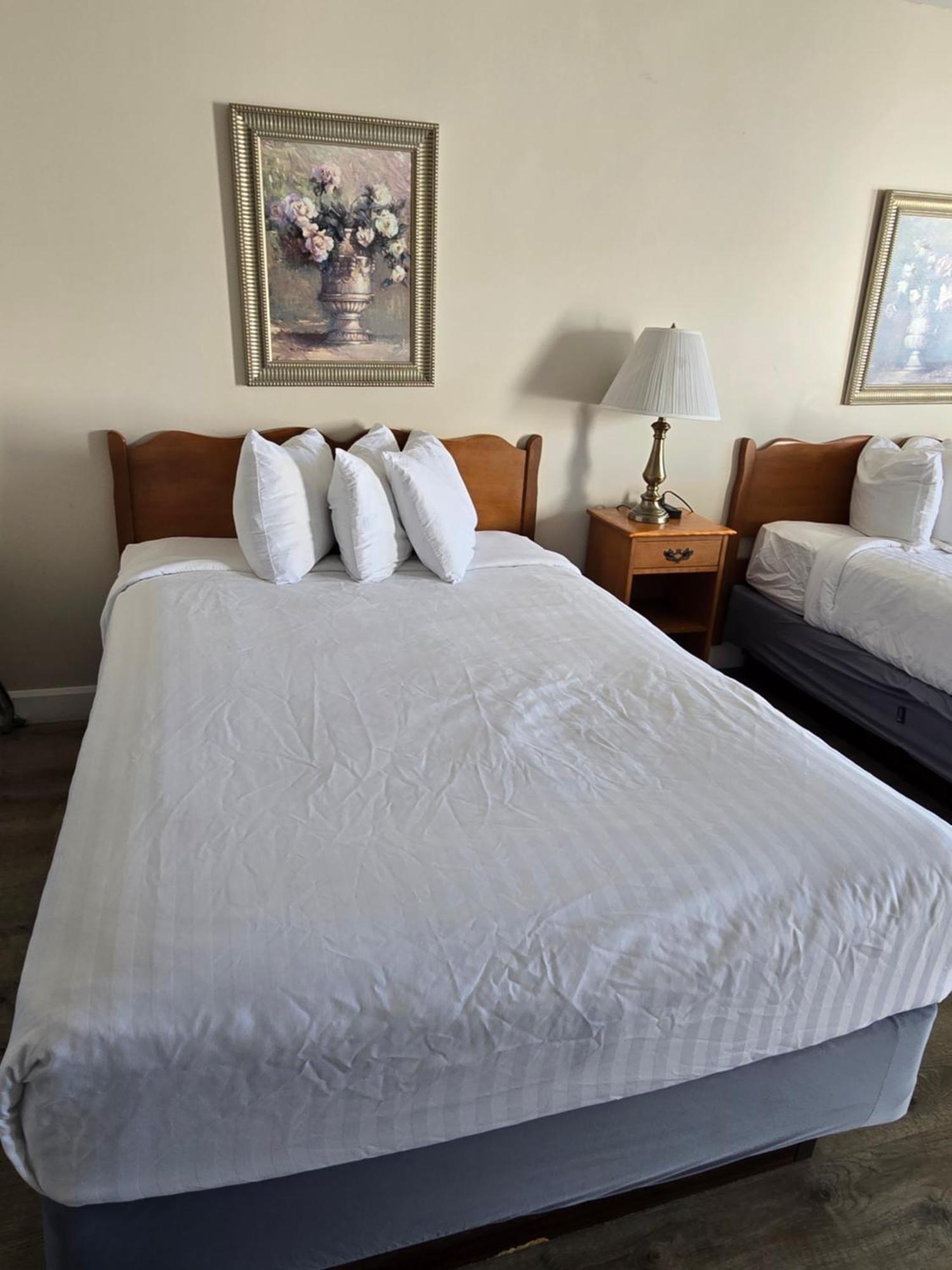 Travelodge By Wyndham Port Elgin Zewnętrze zdjęcie