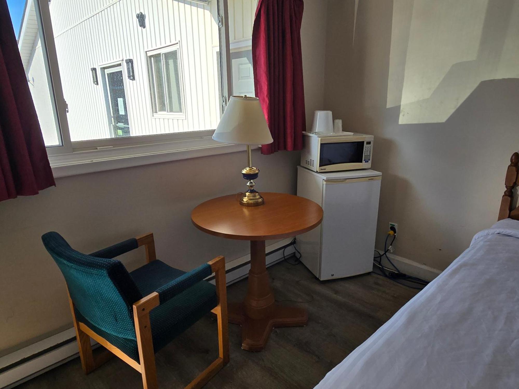 Travelodge By Wyndham Port Elgin Zewnętrze zdjęcie