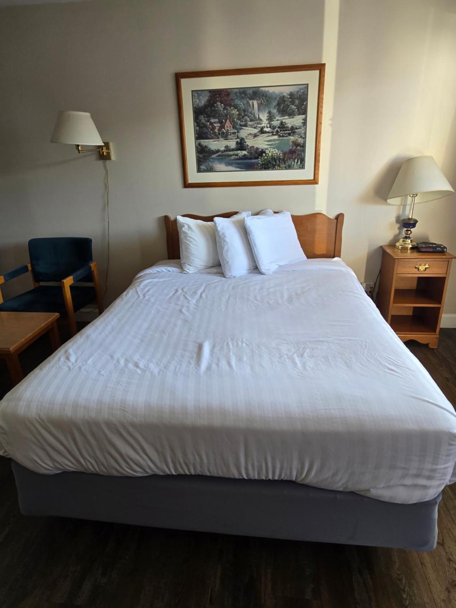 Travelodge By Wyndham Port Elgin Zewnętrze zdjęcie