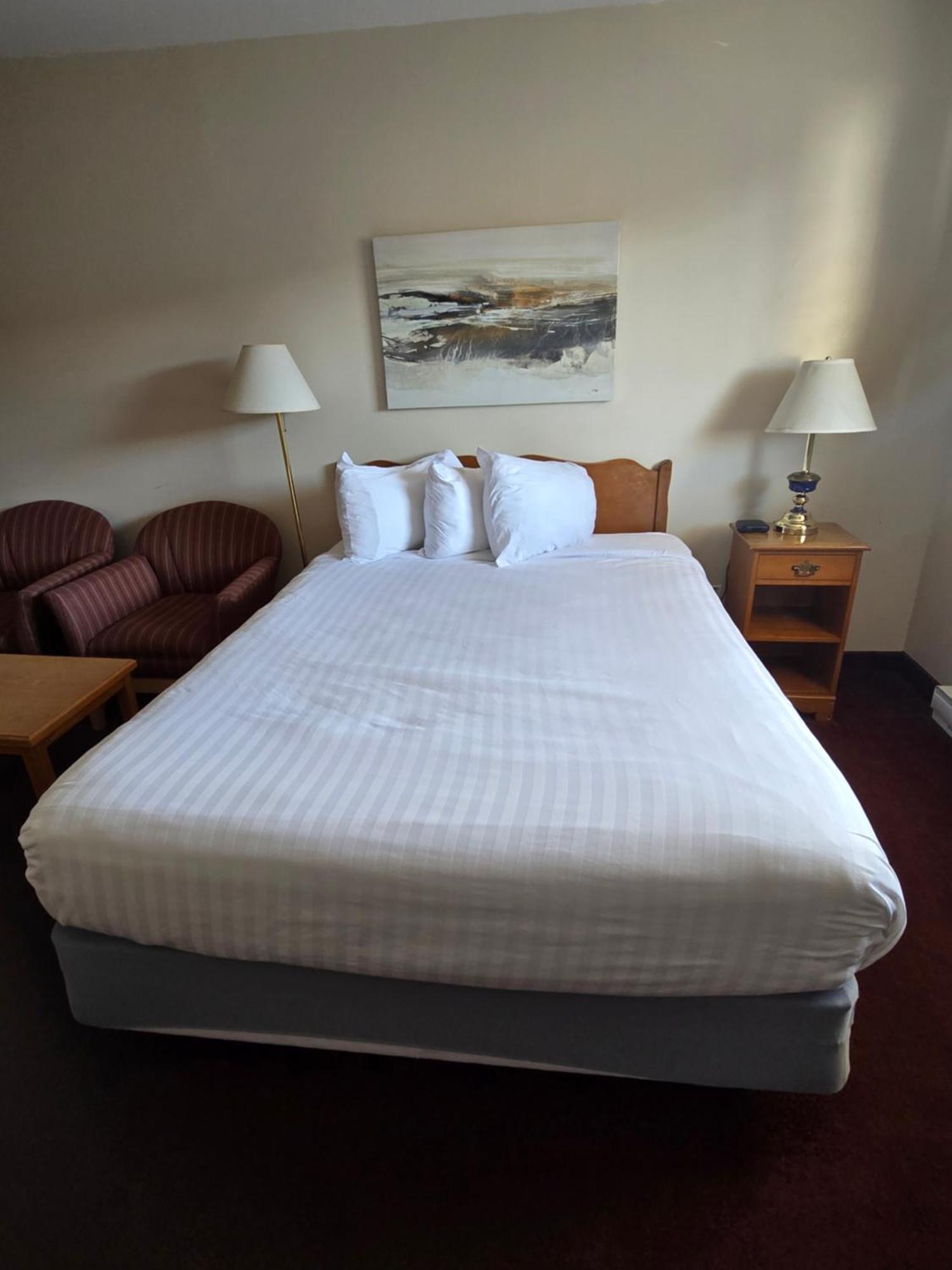 Travelodge By Wyndham Port Elgin Zewnętrze zdjęcie